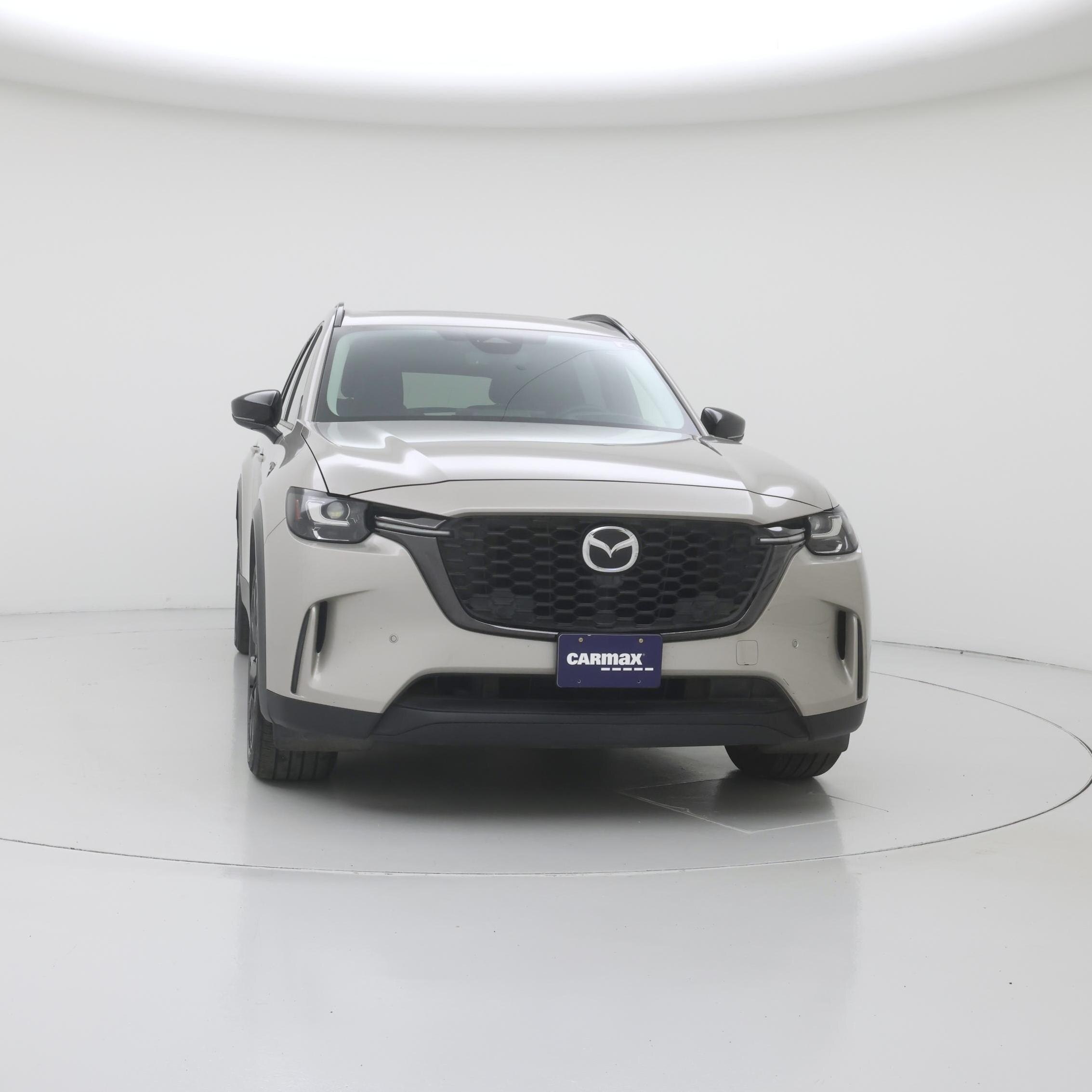 Thumbnail: 2025 Mazda CX-90 - 5
