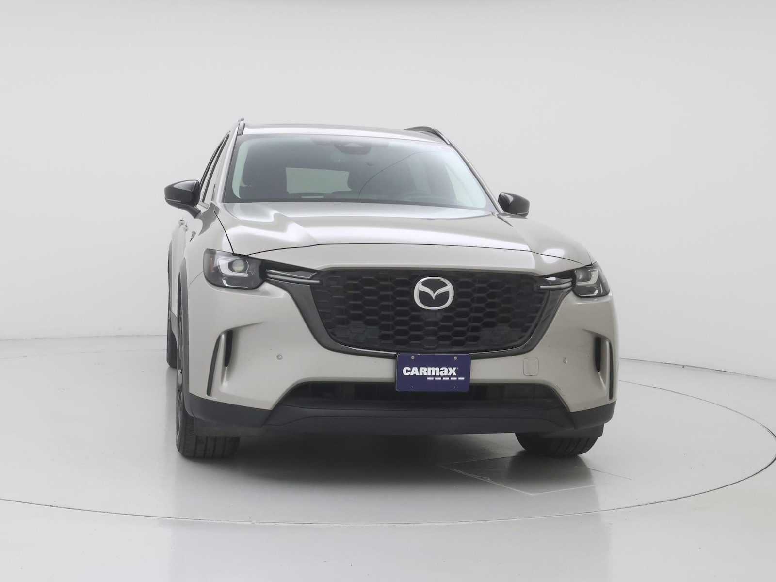2025 Mazda CX-90 Premium Sport - Photo 6