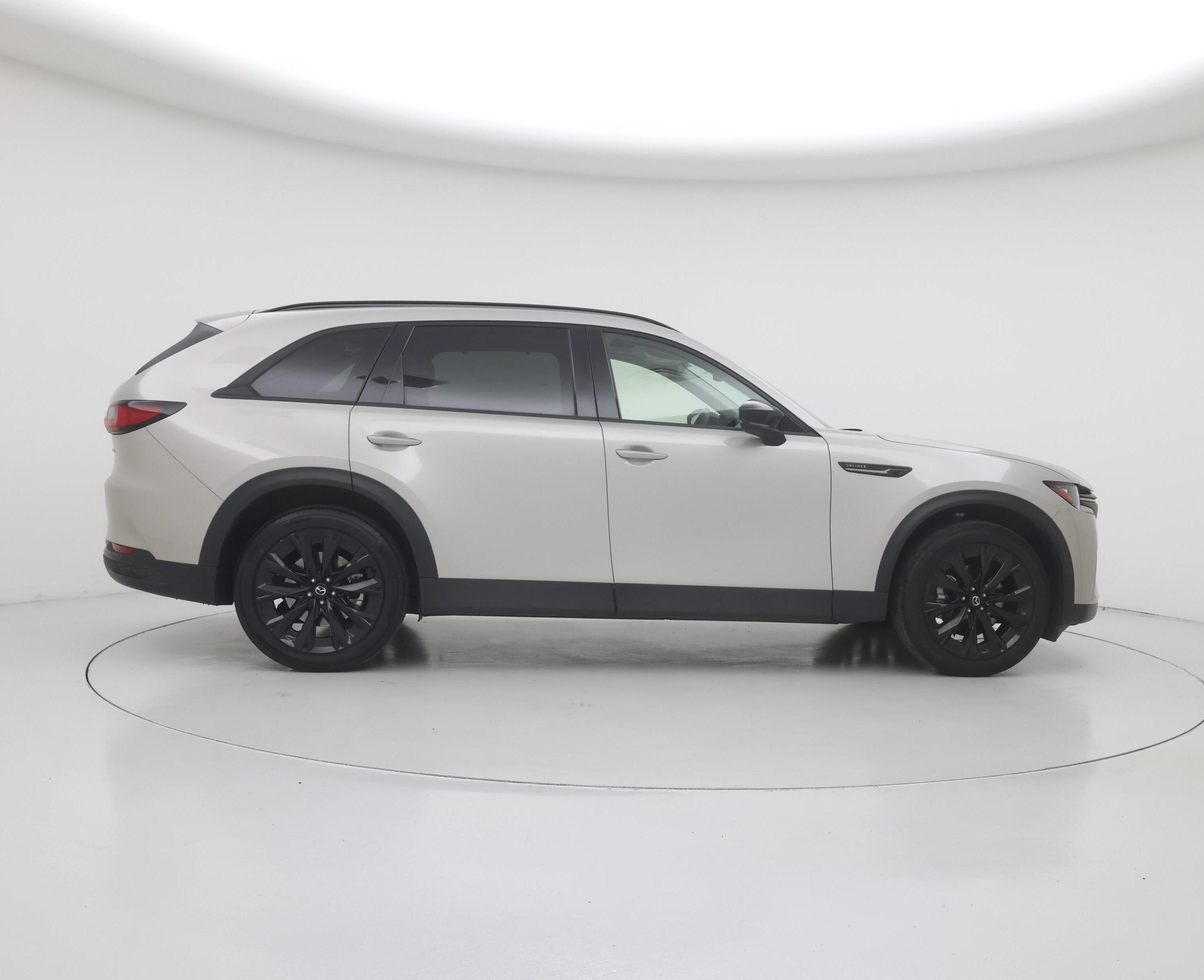 Thumbnail: 2025 Mazda CX-90 - 7