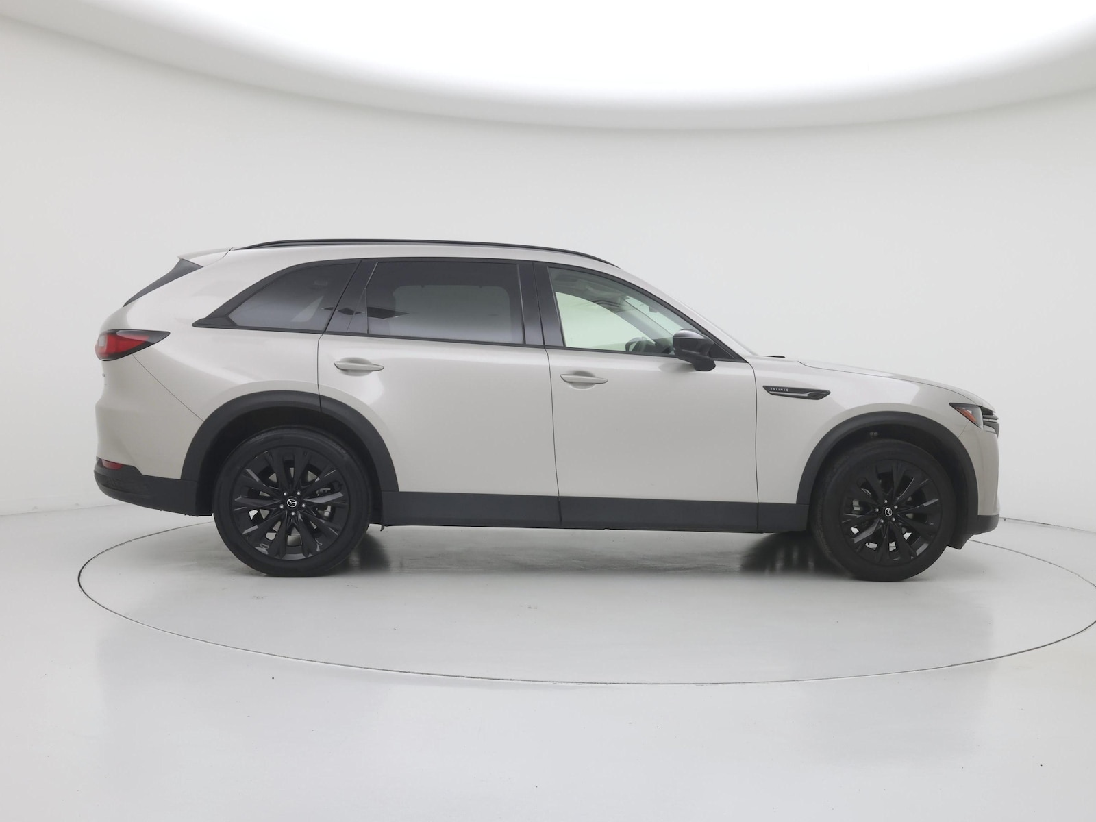 2025 Mazda CX-90 Premium Sport - Photo 8