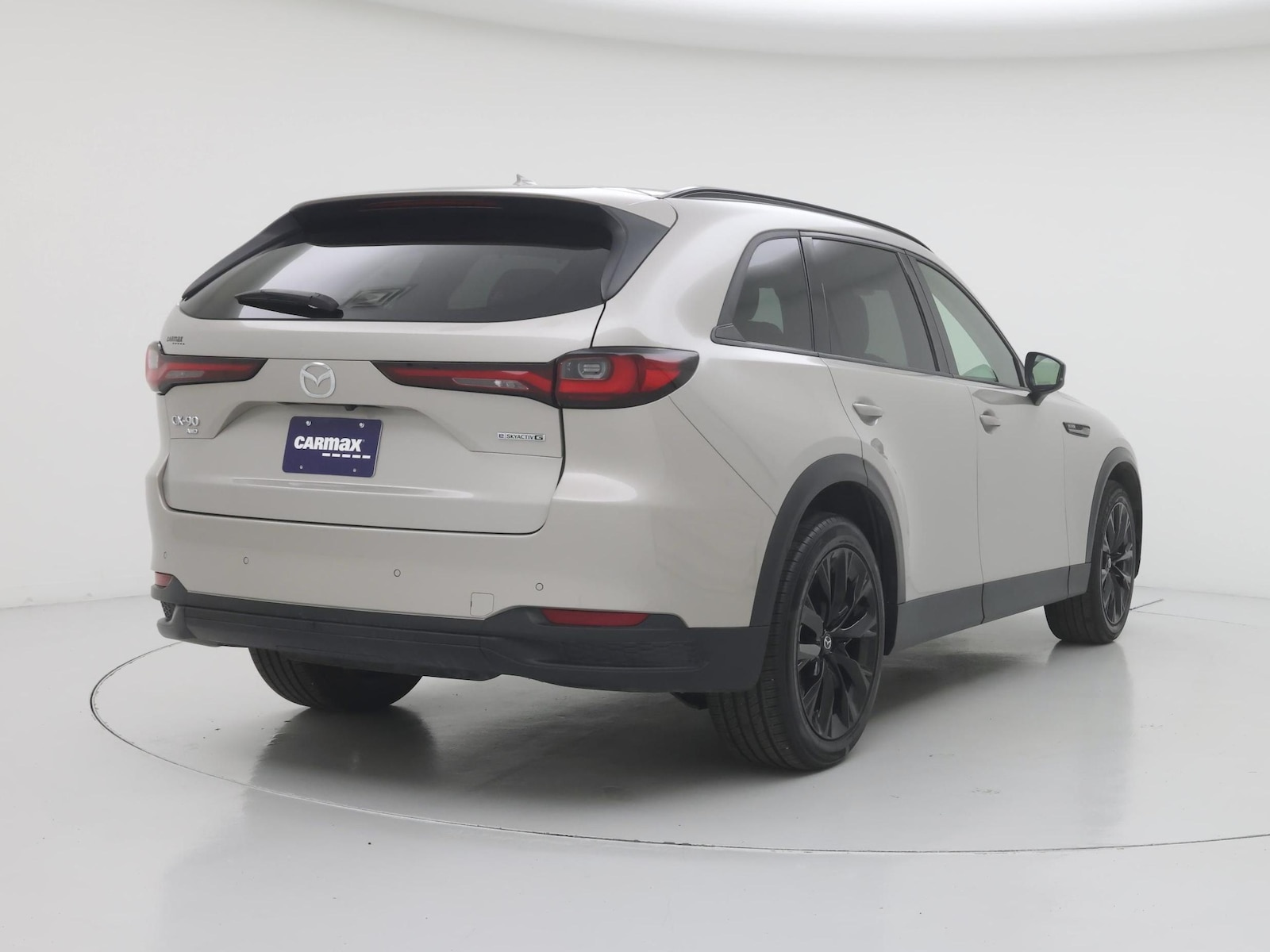 2025 Mazda CX-90 Premium Sport - Photo 9
