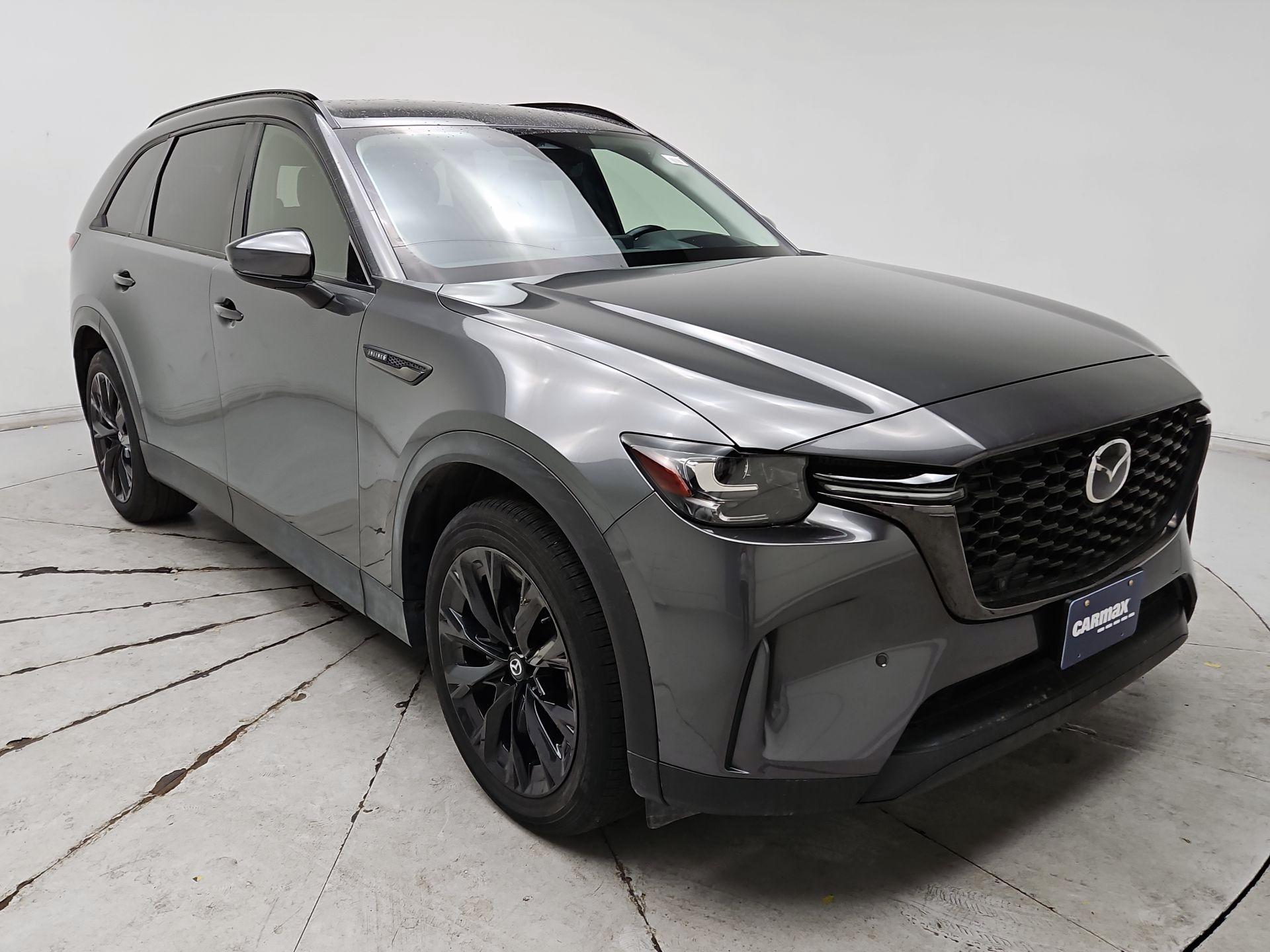 Thumbnail: 2025 Mazda CX-90 - 1
