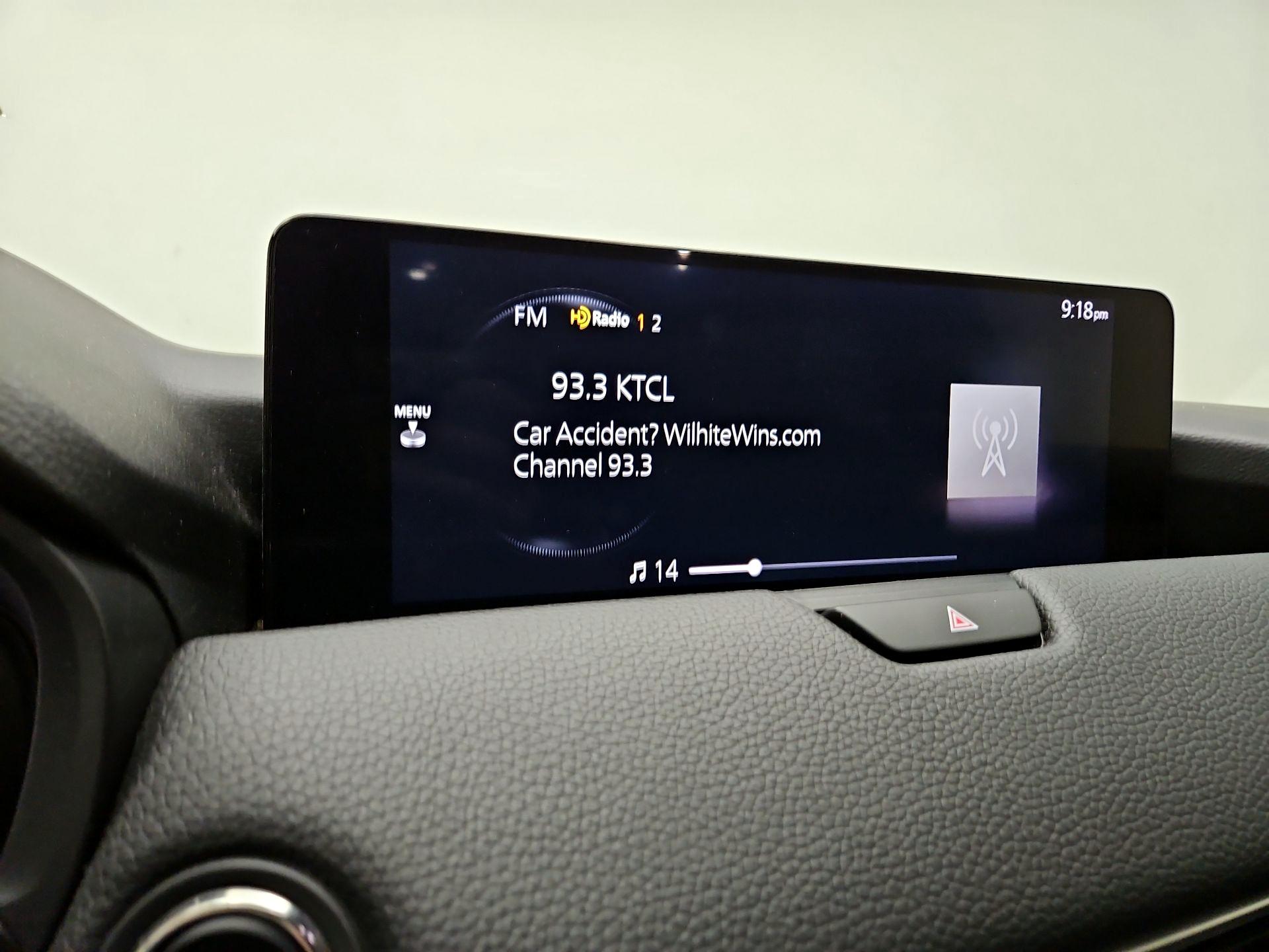 Thumbnail: 2025 Mazda CX-90 - 14