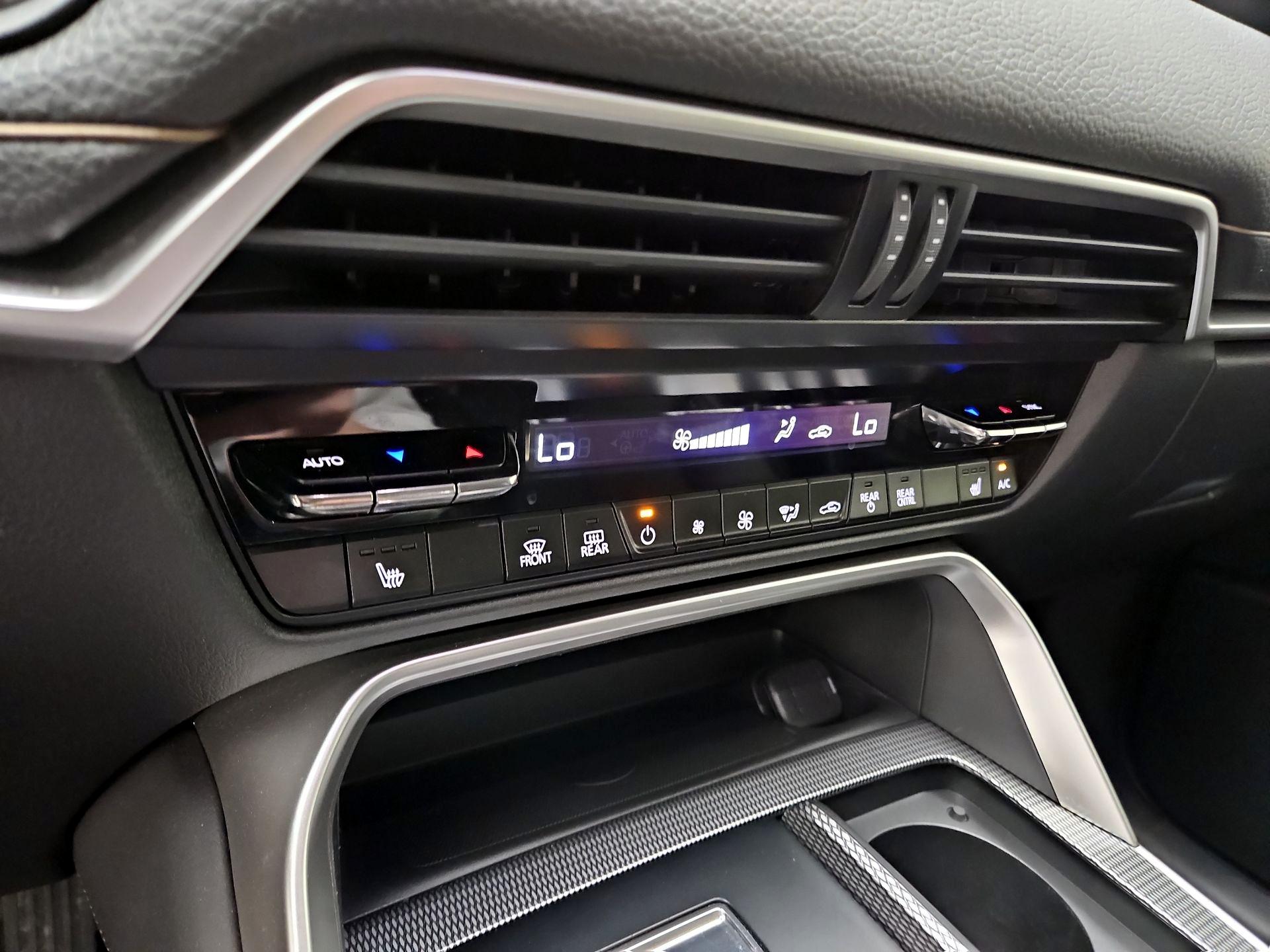 Thumbnail: 2025 Mazda CX-90 - 15