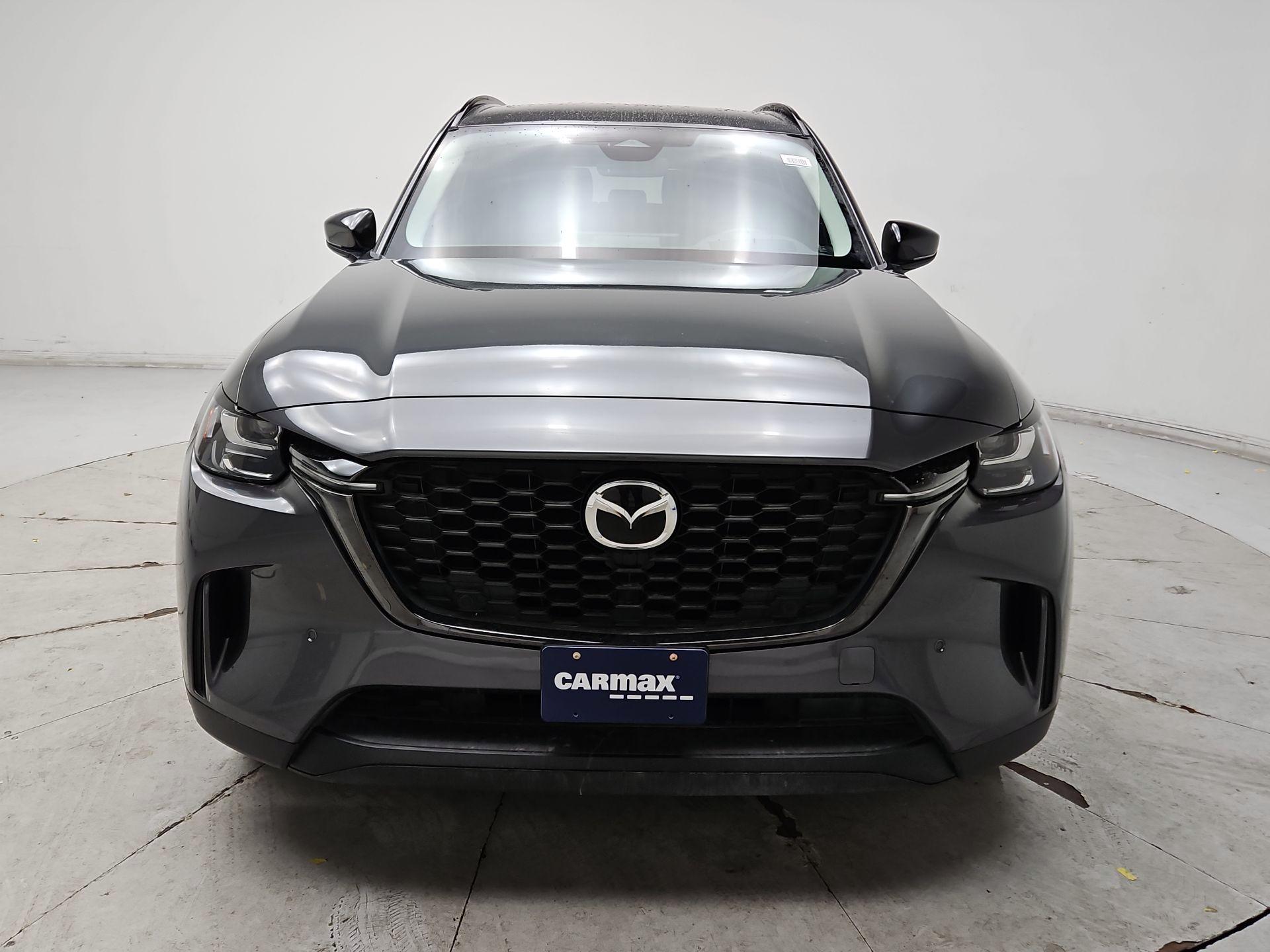 Thumbnail: 2025 Mazda CX-90 - 2