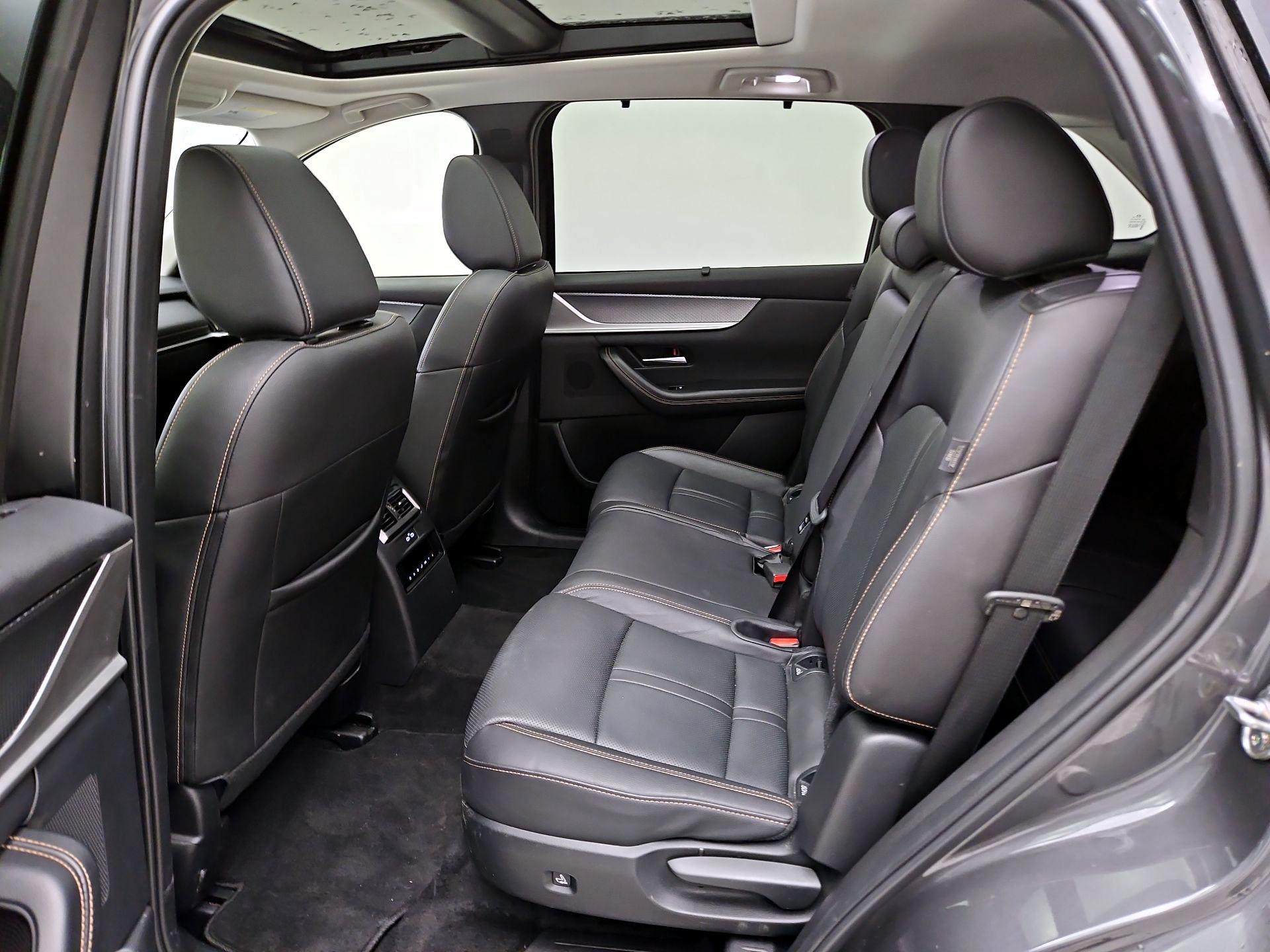 Thumbnail: 2025 Mazda CX-90 - 19