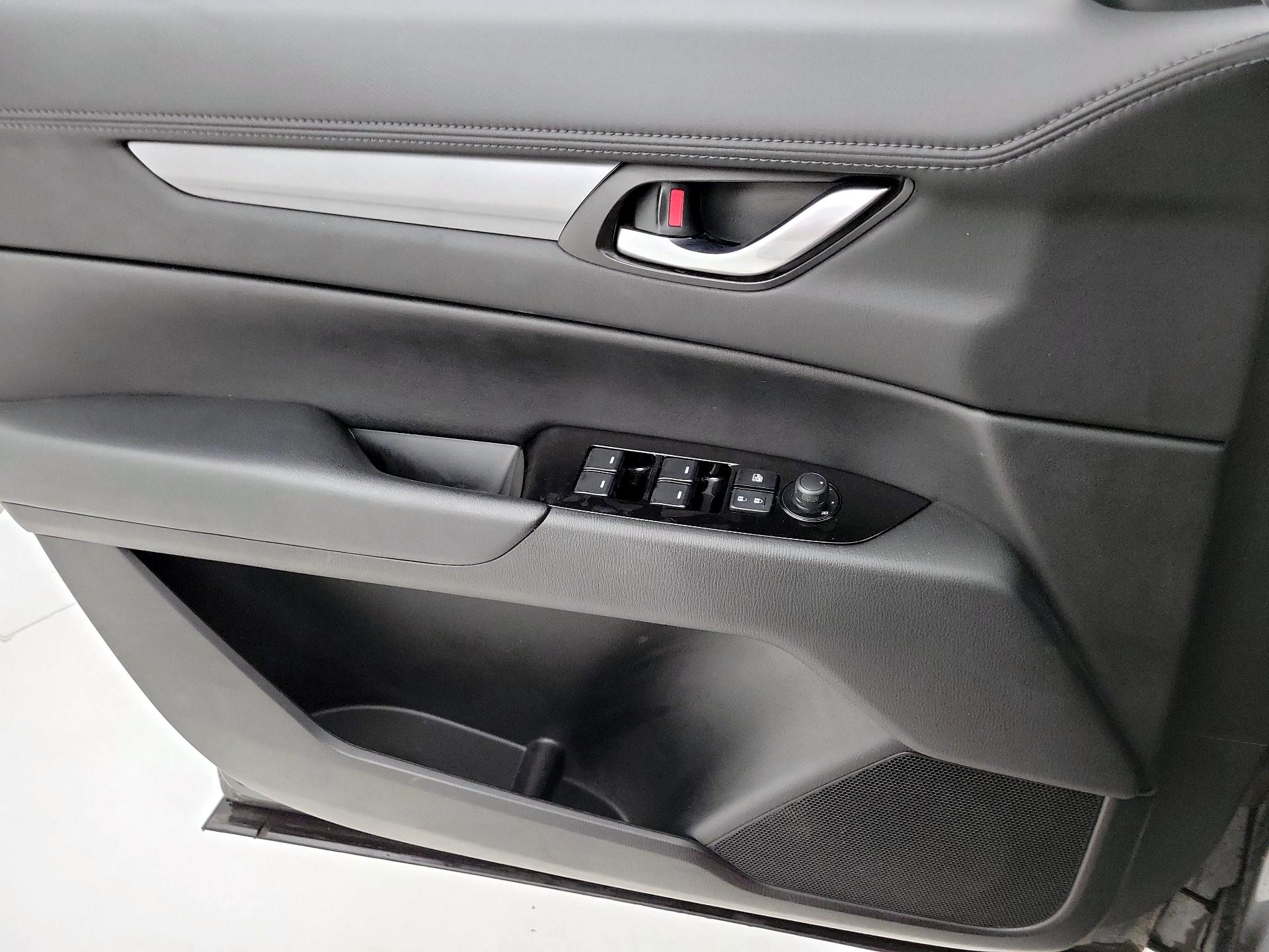 Thumbnail: 2025 Mazda CX-5 - 12