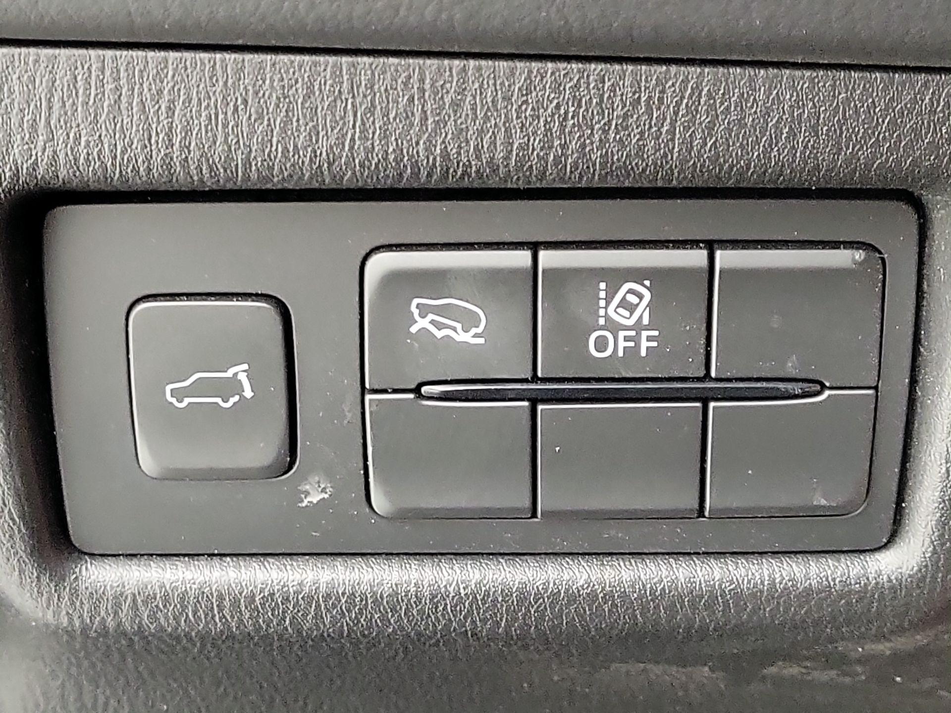 Thumbnail: 2025 Mazda CX-5 - 13