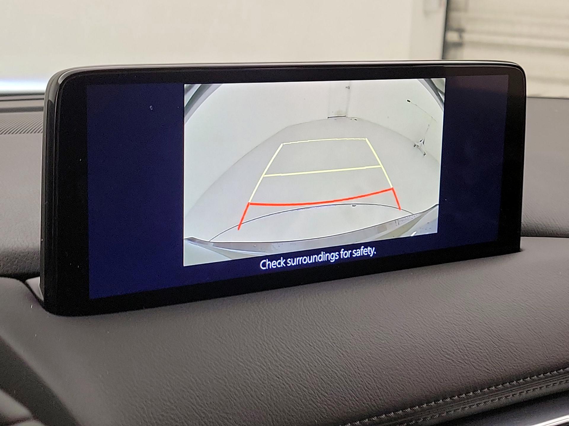 Thumbnail: 2025 Mazda CX-5 - 14