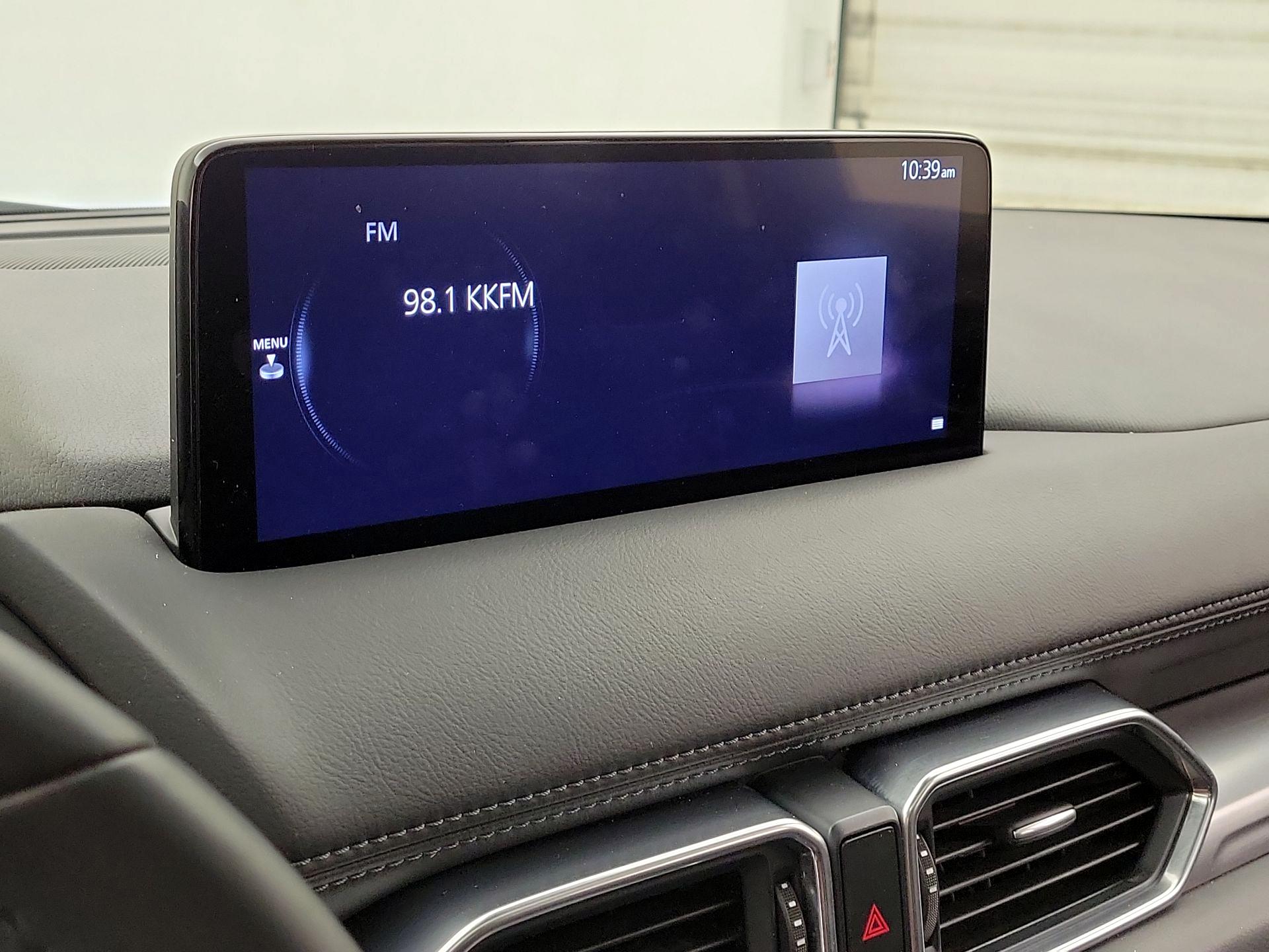 Thumbnail: 2025 Mazda CX-5 - 15