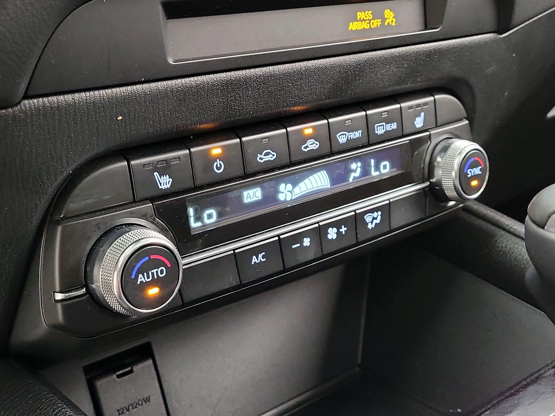 Thumbnail: 2025 Mazda CX-5 - 16