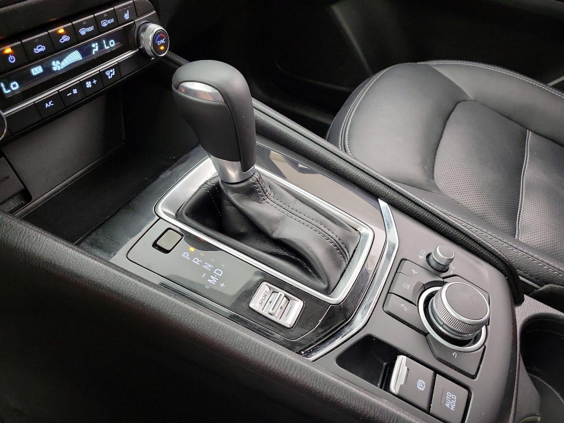 Thumbnail: 2025 Mazda CX-5 - 17