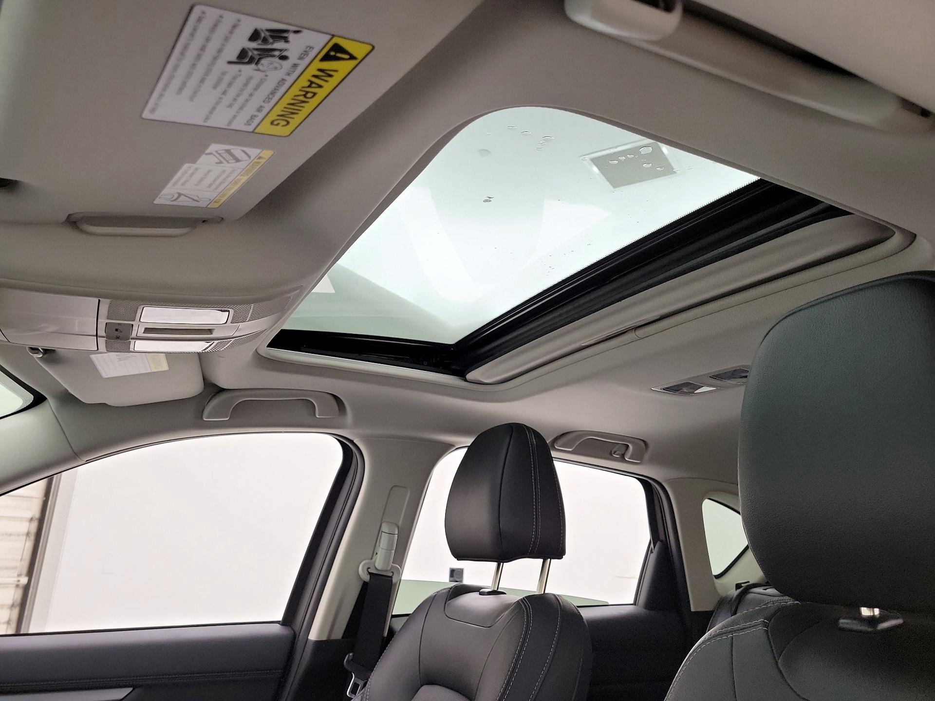 Thumbnail: 2025 Mazda CX-5 - 19