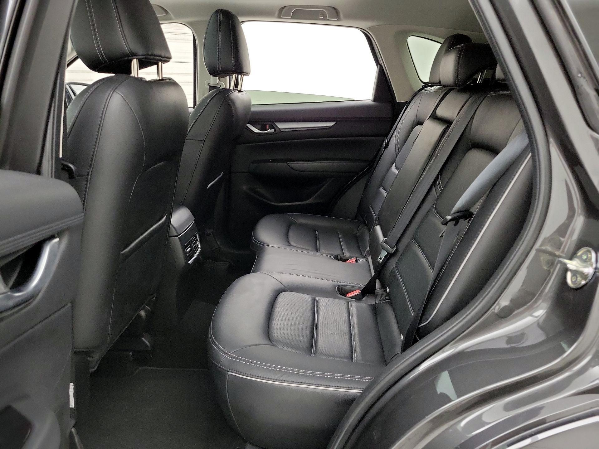 Thumbnail: 2025 Mazda CX-5 - 20