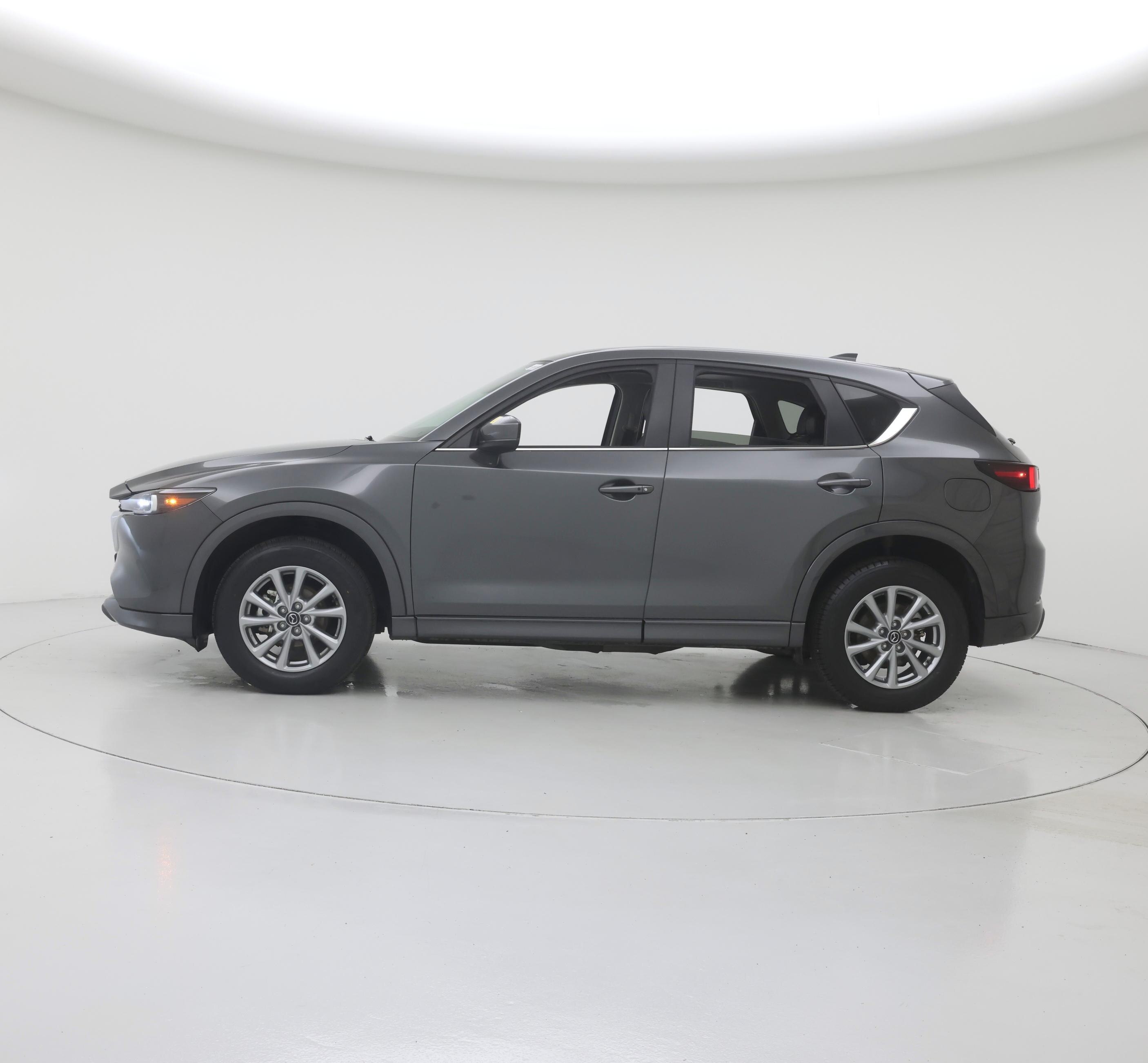 Thumbnail: 2025 Mazda CX-5 - 3