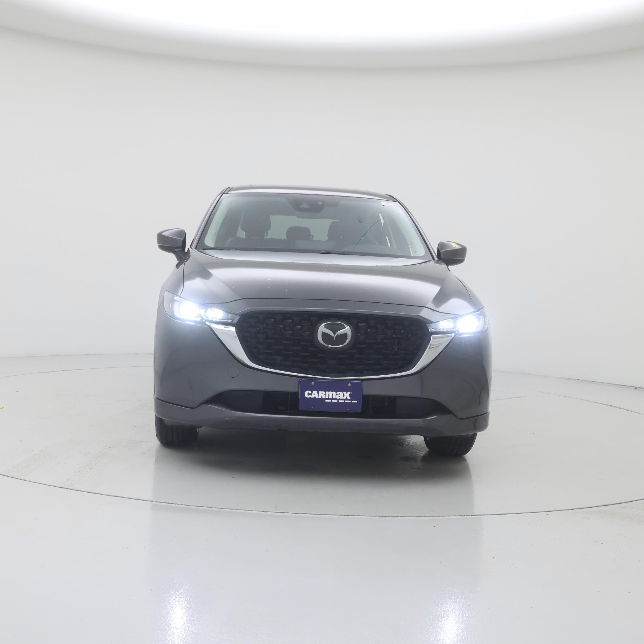 Thumbnail: 2025 Mazda CX-5 - 5