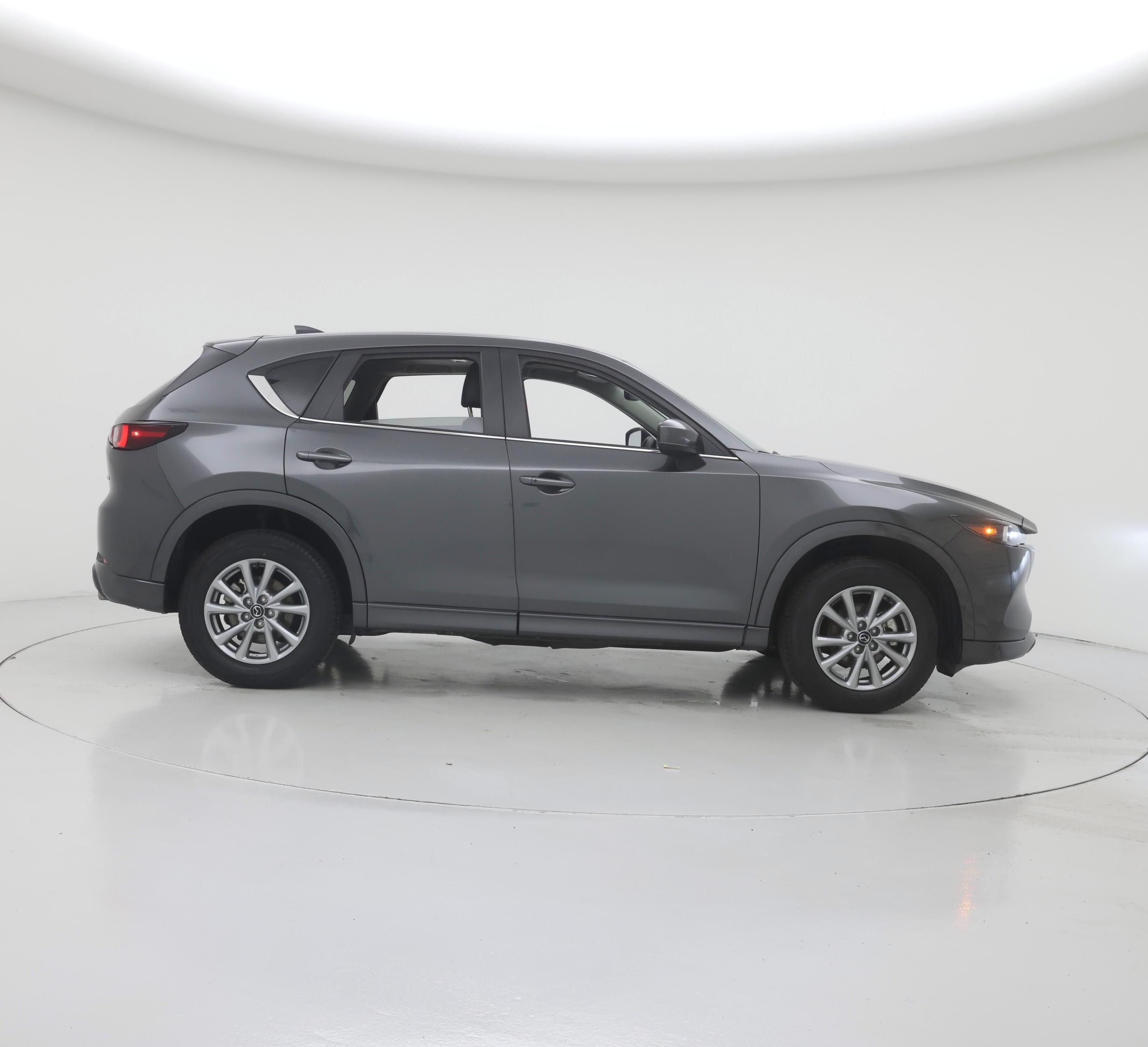 Thumbnail: 2025 Mazda CX-5 - 7
