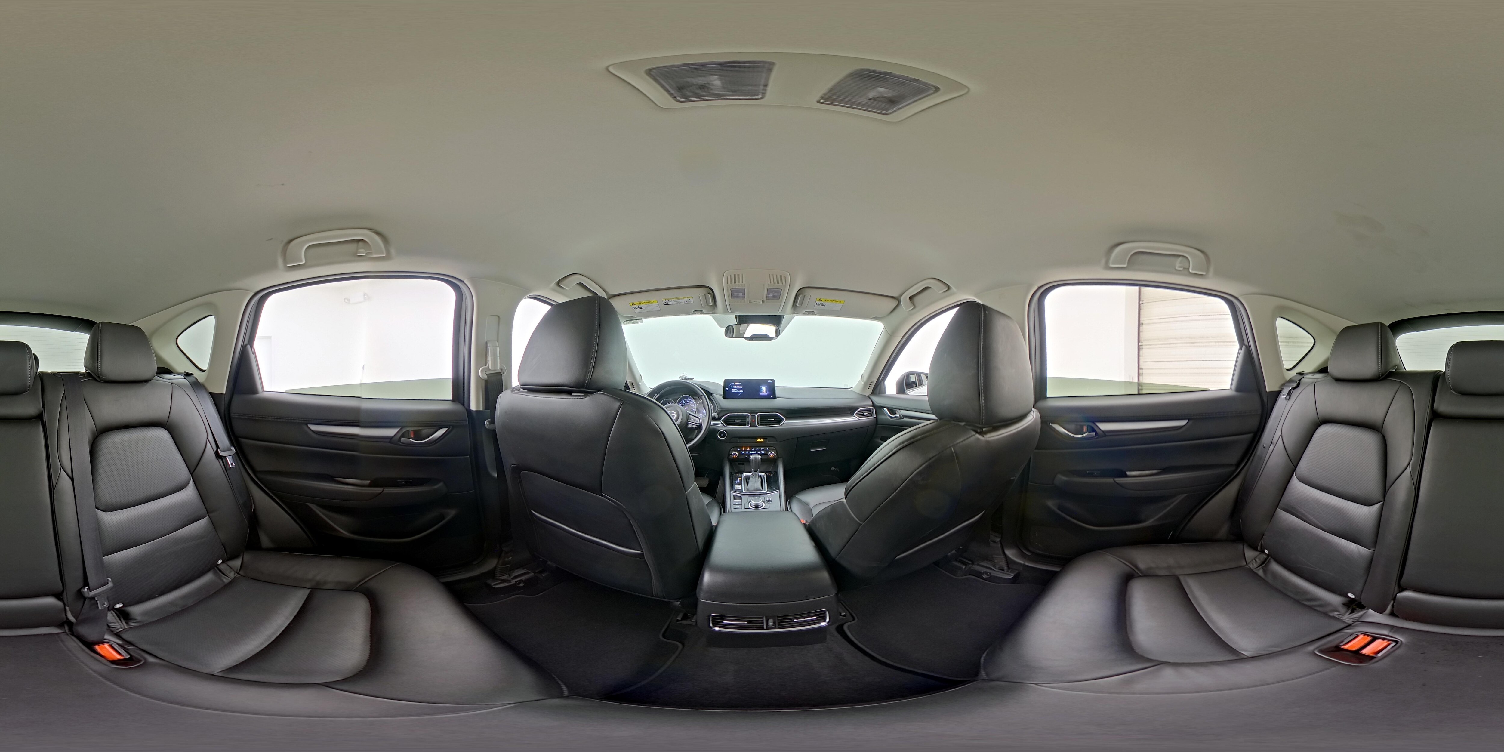 2025 Mazda CX-5 S Select Package - Photo 25