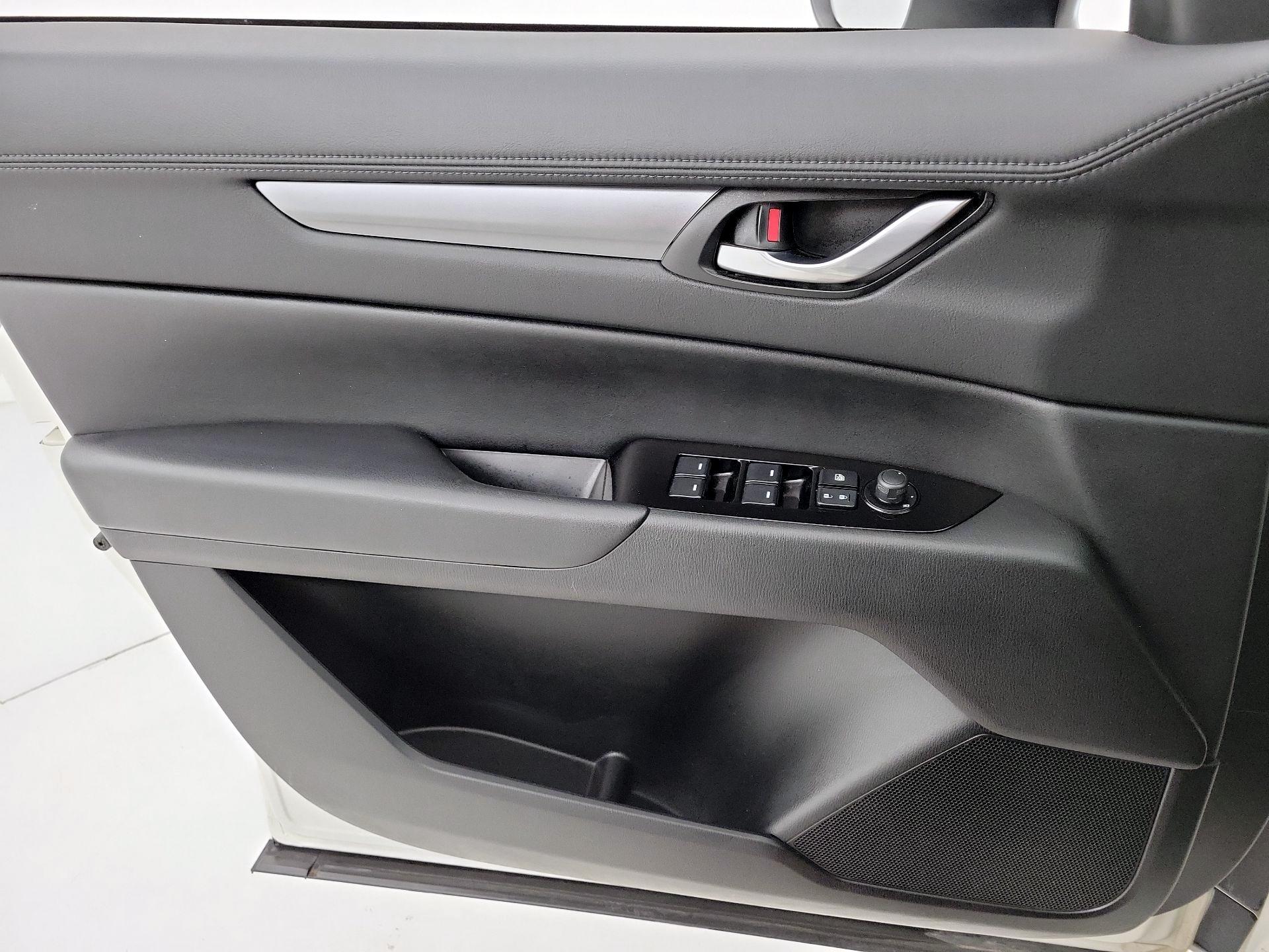 Thumbnail: 2025 Mazda CX-5 - 12