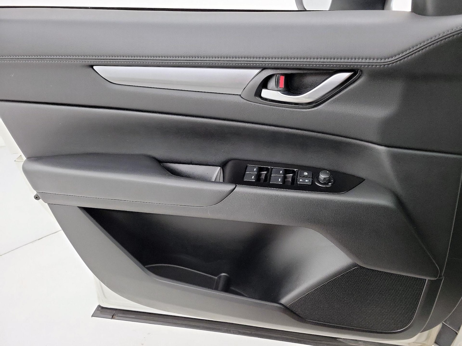 2025 Mazda CX-5 S Select Package - Photo 13