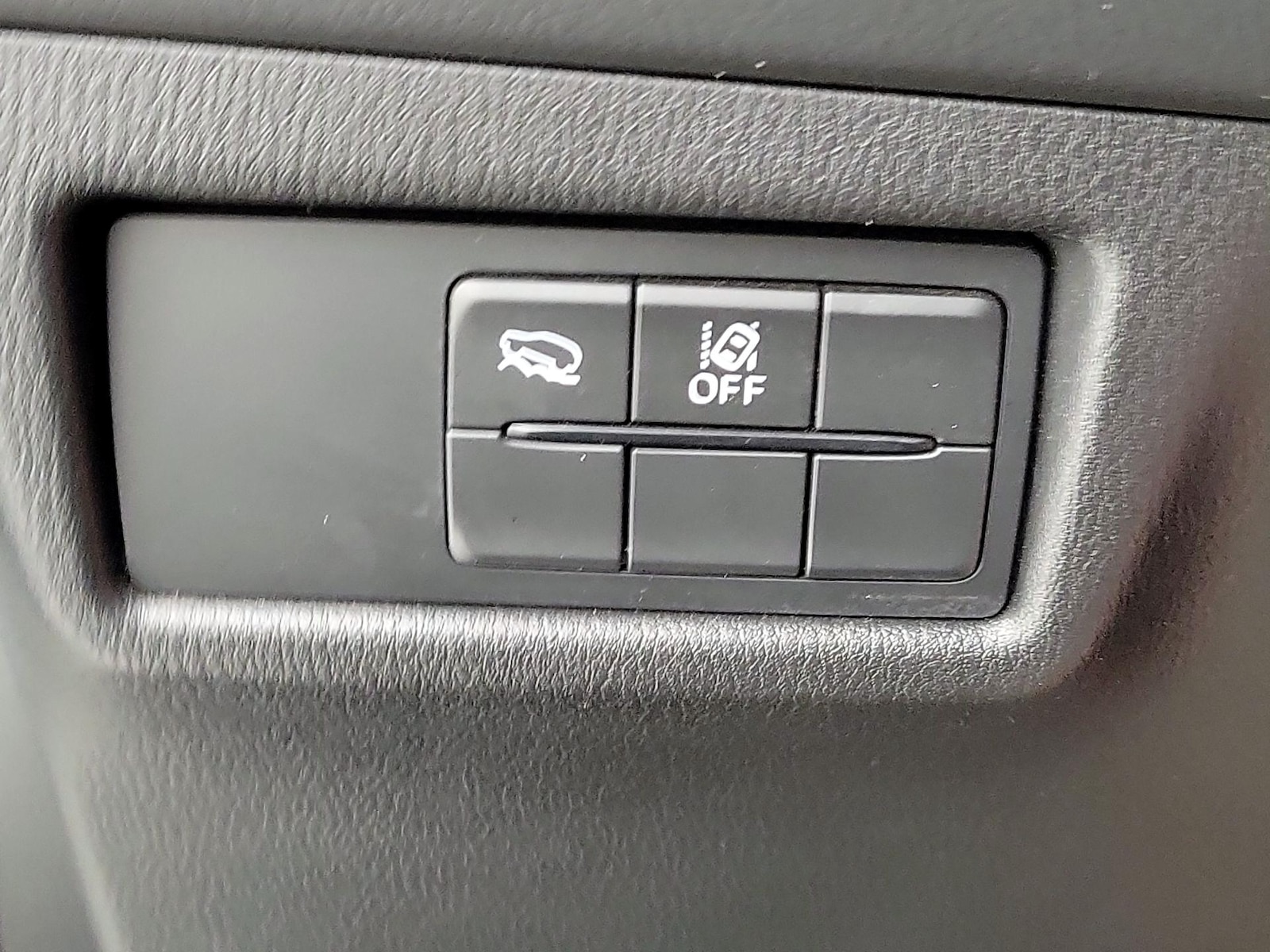 2025 Mazda CX-5 S Select Package - Photo 14