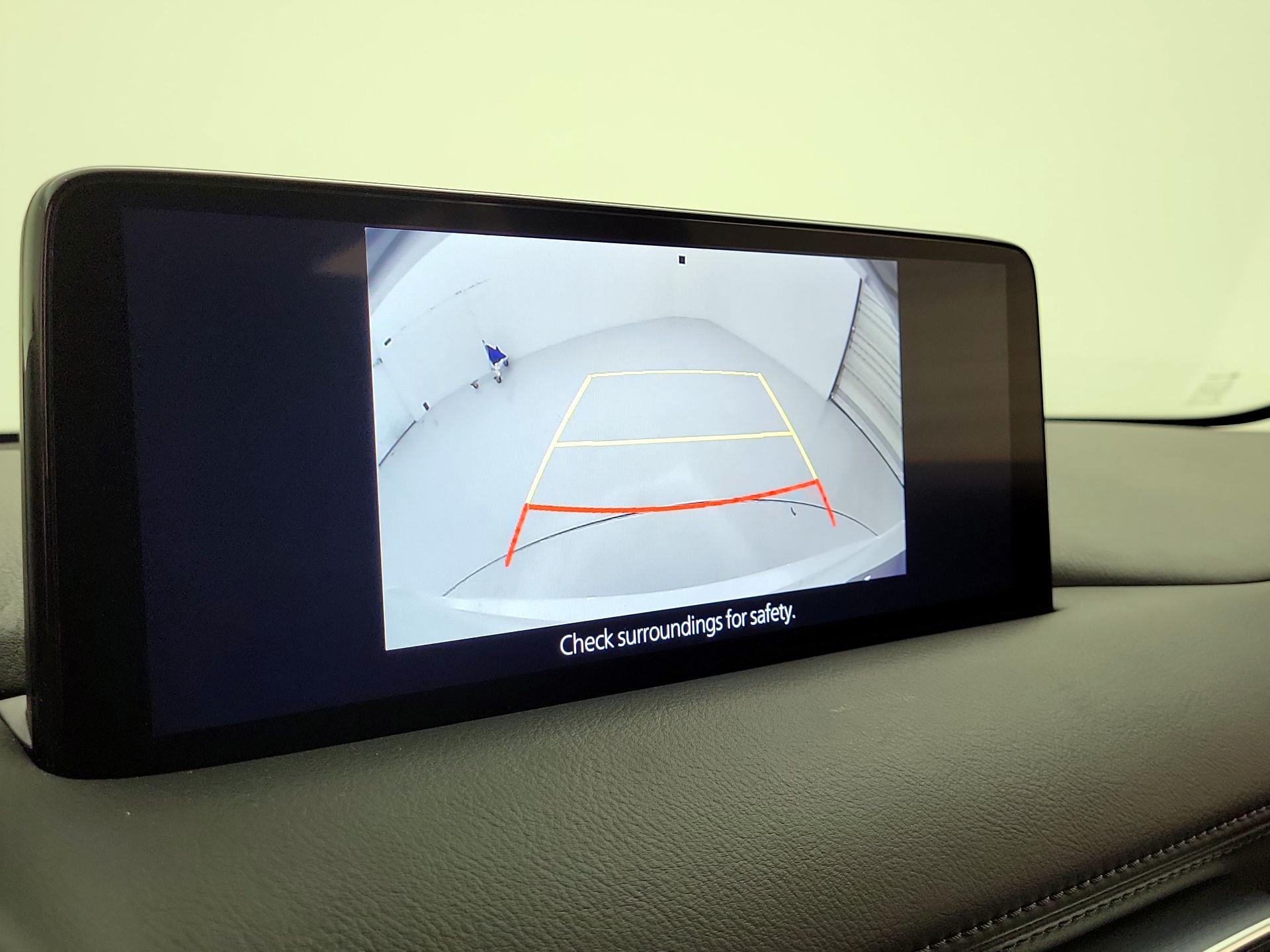 Thumbnail: 2025 Mazda CX-5 - 14