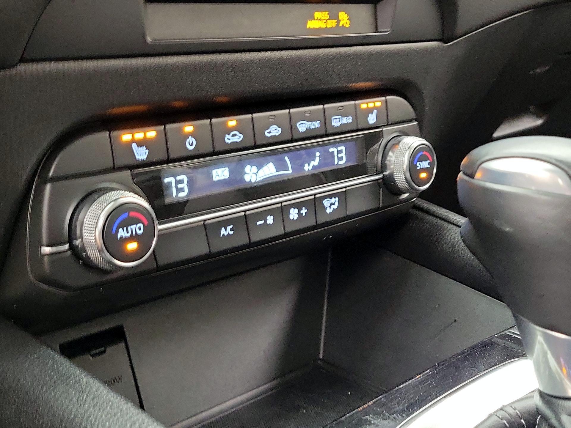 Thumbnail: 2025 Mazda CX-5 - 16