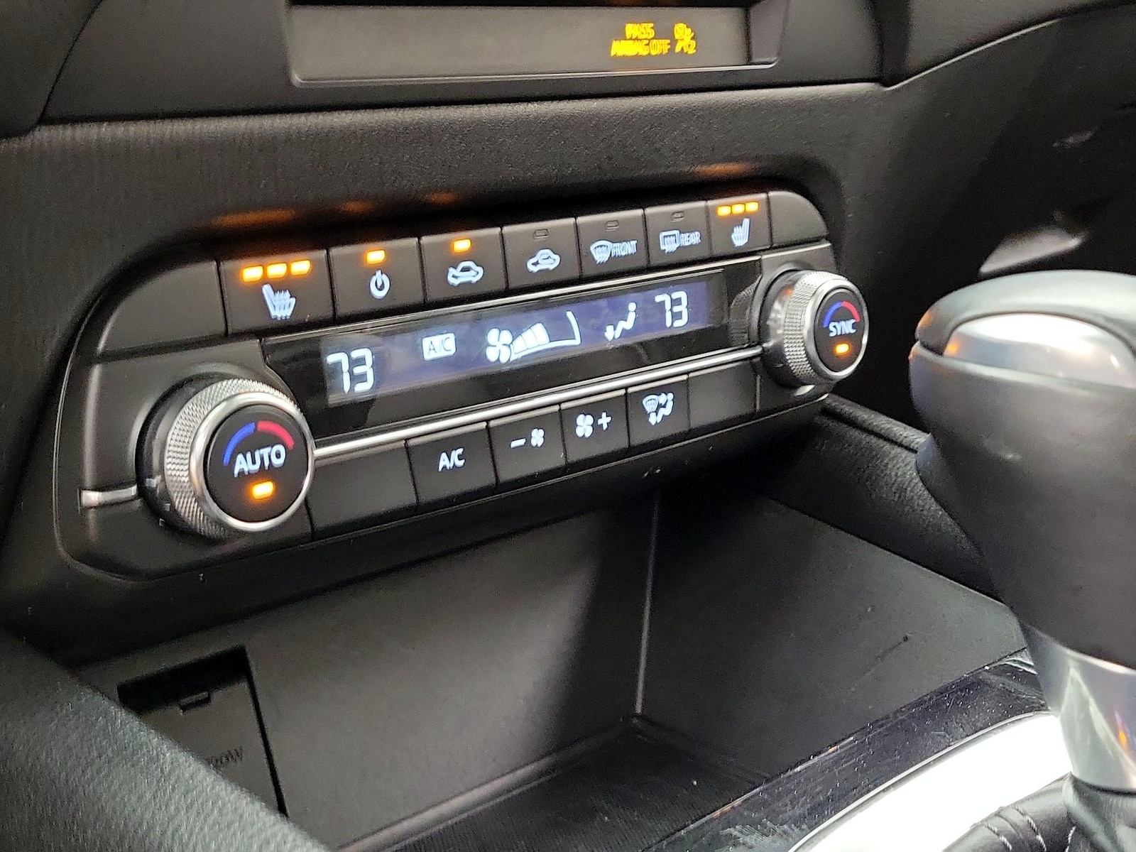 2025 Mazda CX-5 S Select Package - Photo 17