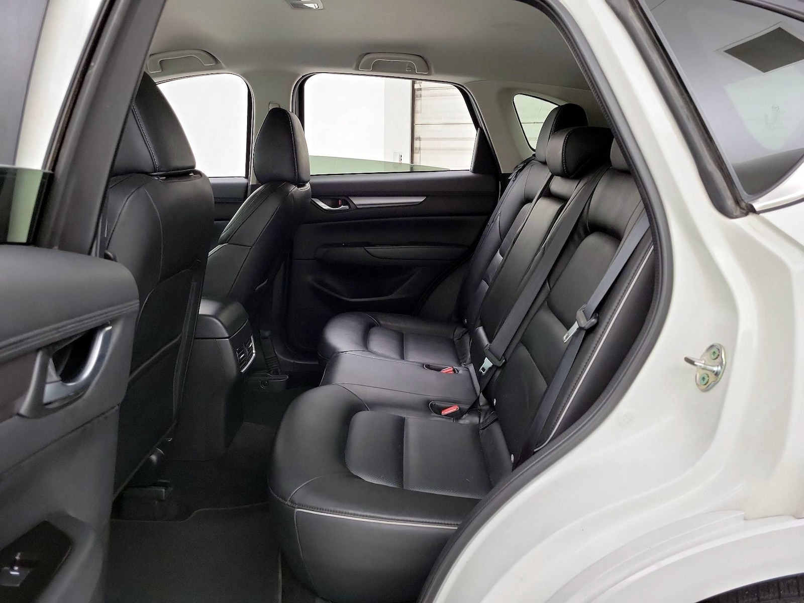 2025 Mazda CX-5 S Select Package - Photo 20