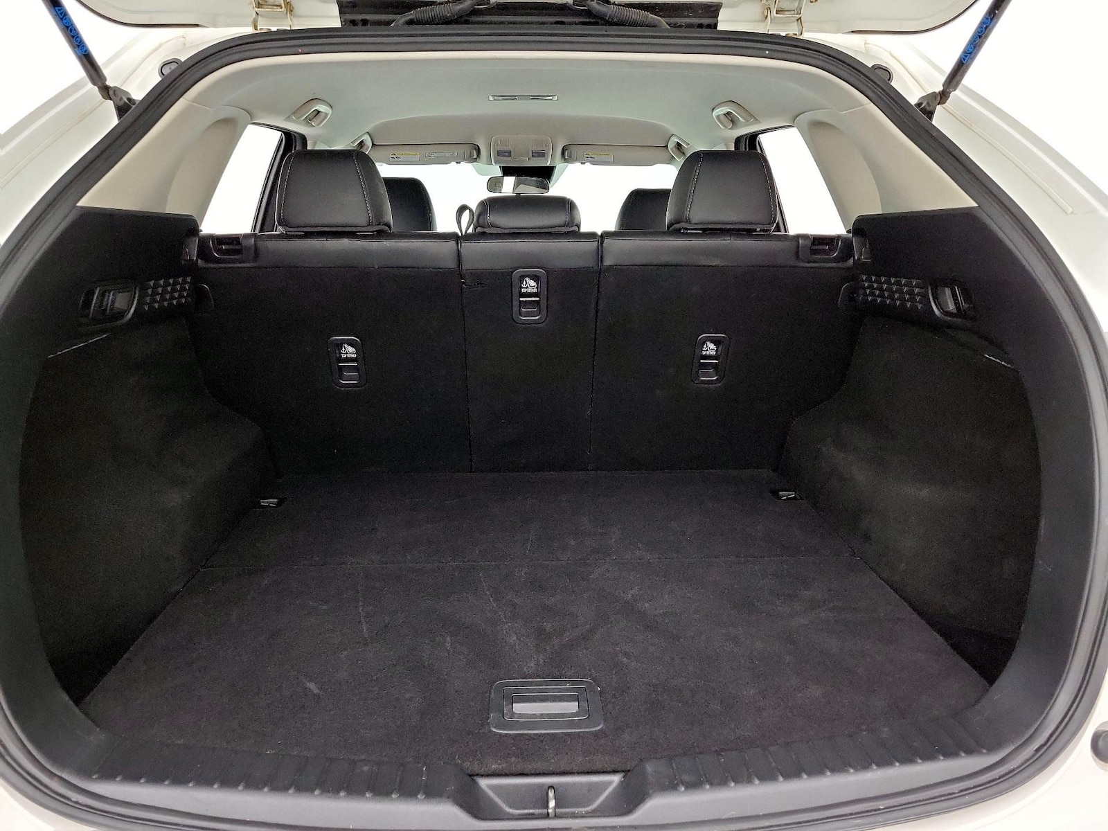 2025 Mazda CX-5 S Select Package - Photo 21
