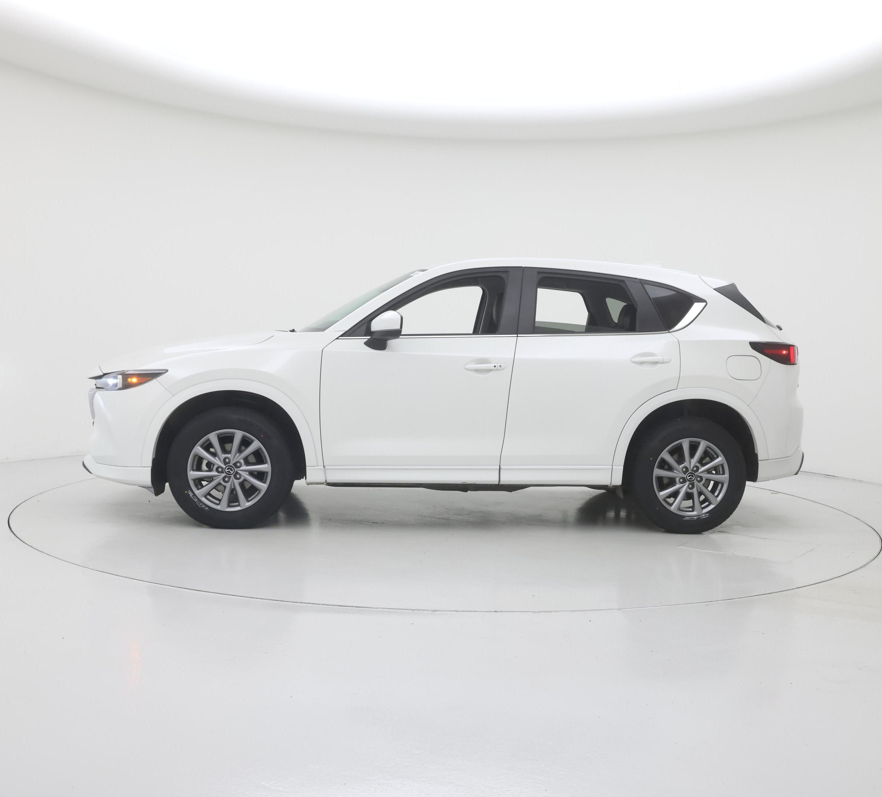 Thumbnail: 2025 Mazda CX-5 - 3