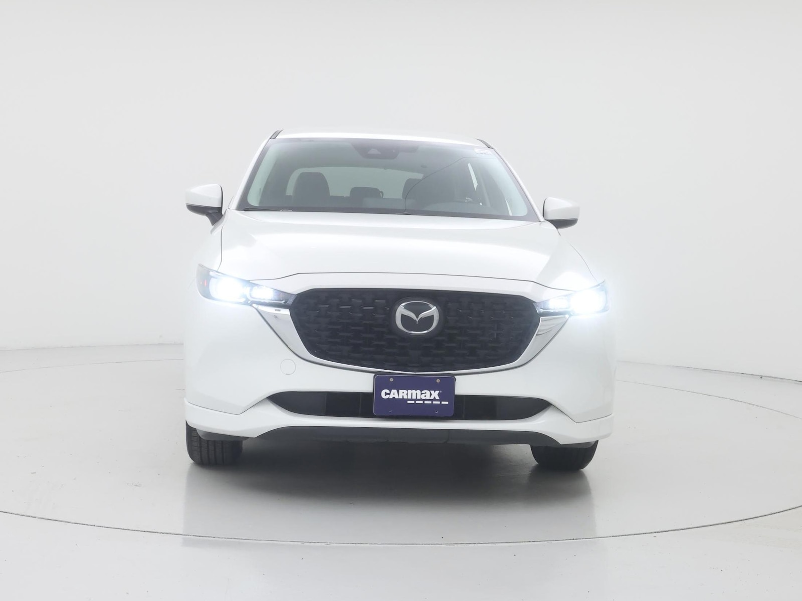 2025 Mazda CX-5 S Select Package - Photo 6
