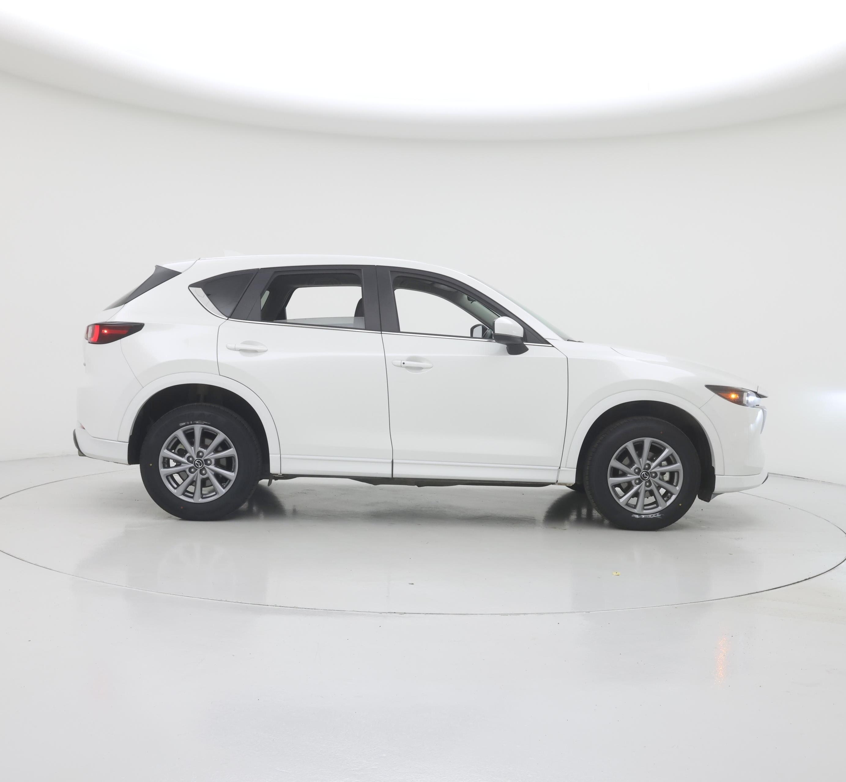 Thumbnail: 2025 Mazda CX-5 - 7