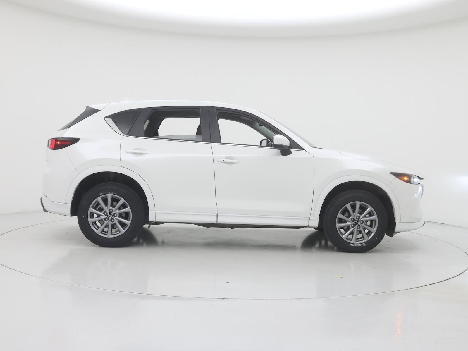 2025 Mazda CX-5 S Select Package - Photo 8