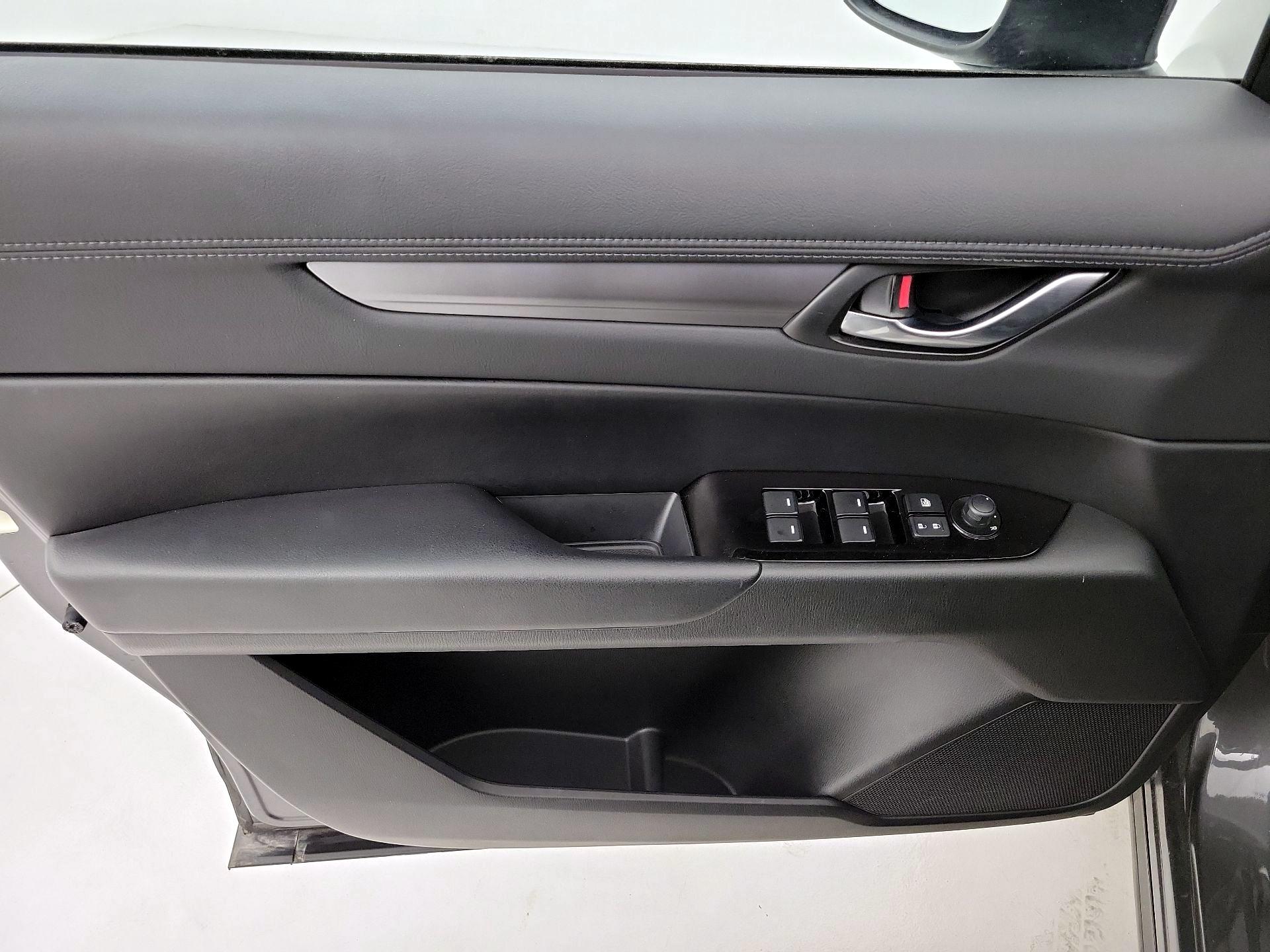 Thumbnail: 2025 Mazda CX-5 - 12