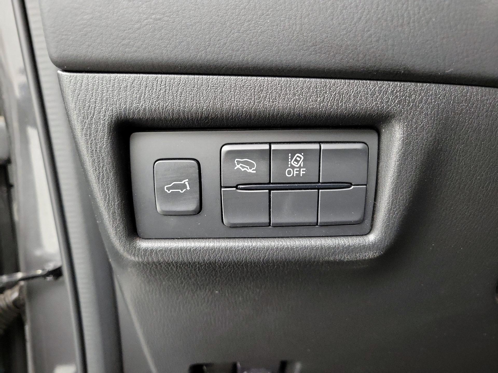 Thumbnail: 2025 Mazda CX-5 - 13