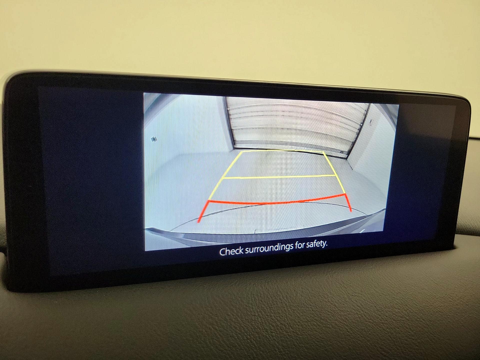 Thumbnail: 2025 Mazda CX-5 - 14