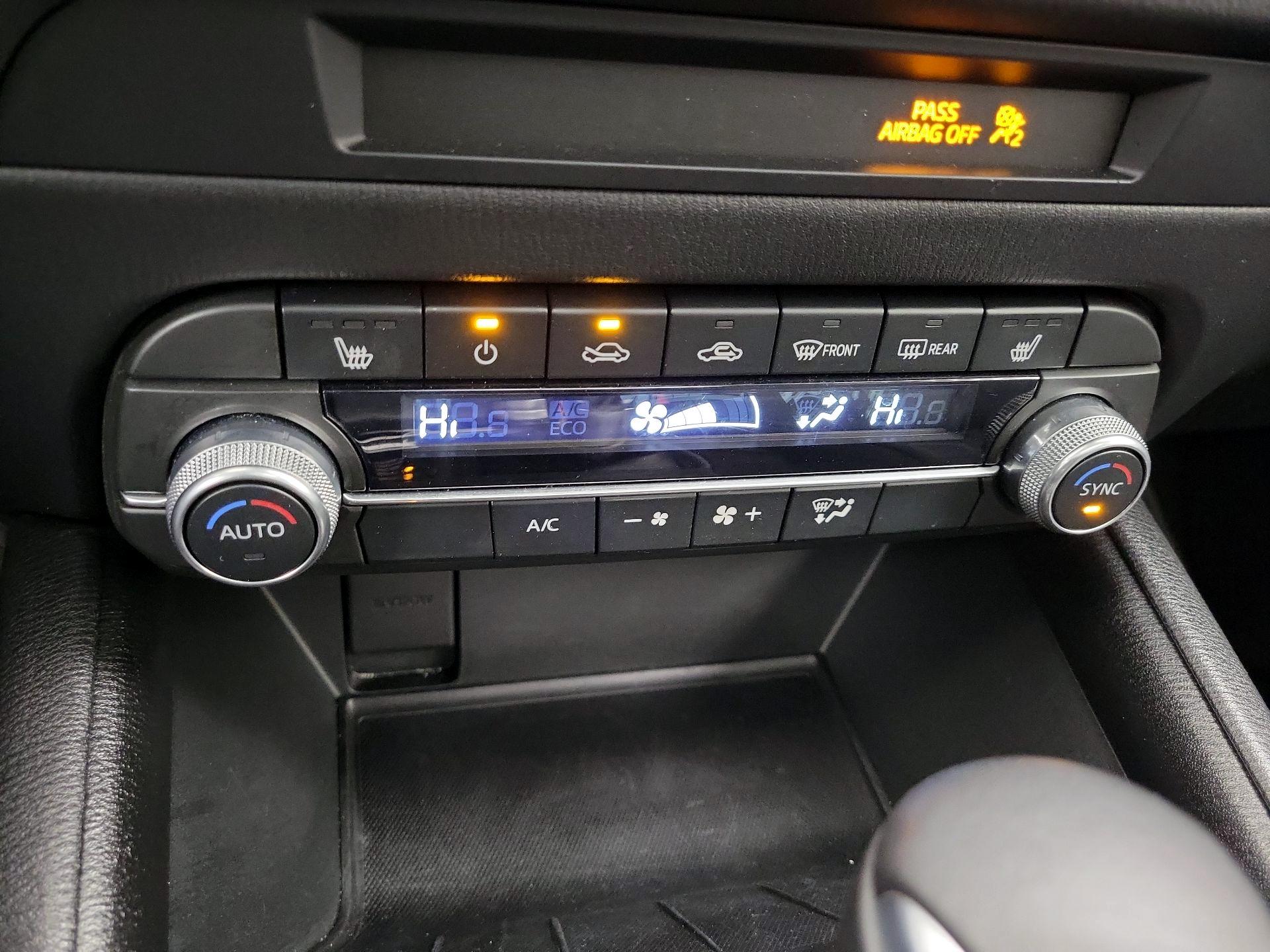 Thumbnail: 2025 Mazda CX-5 - 16