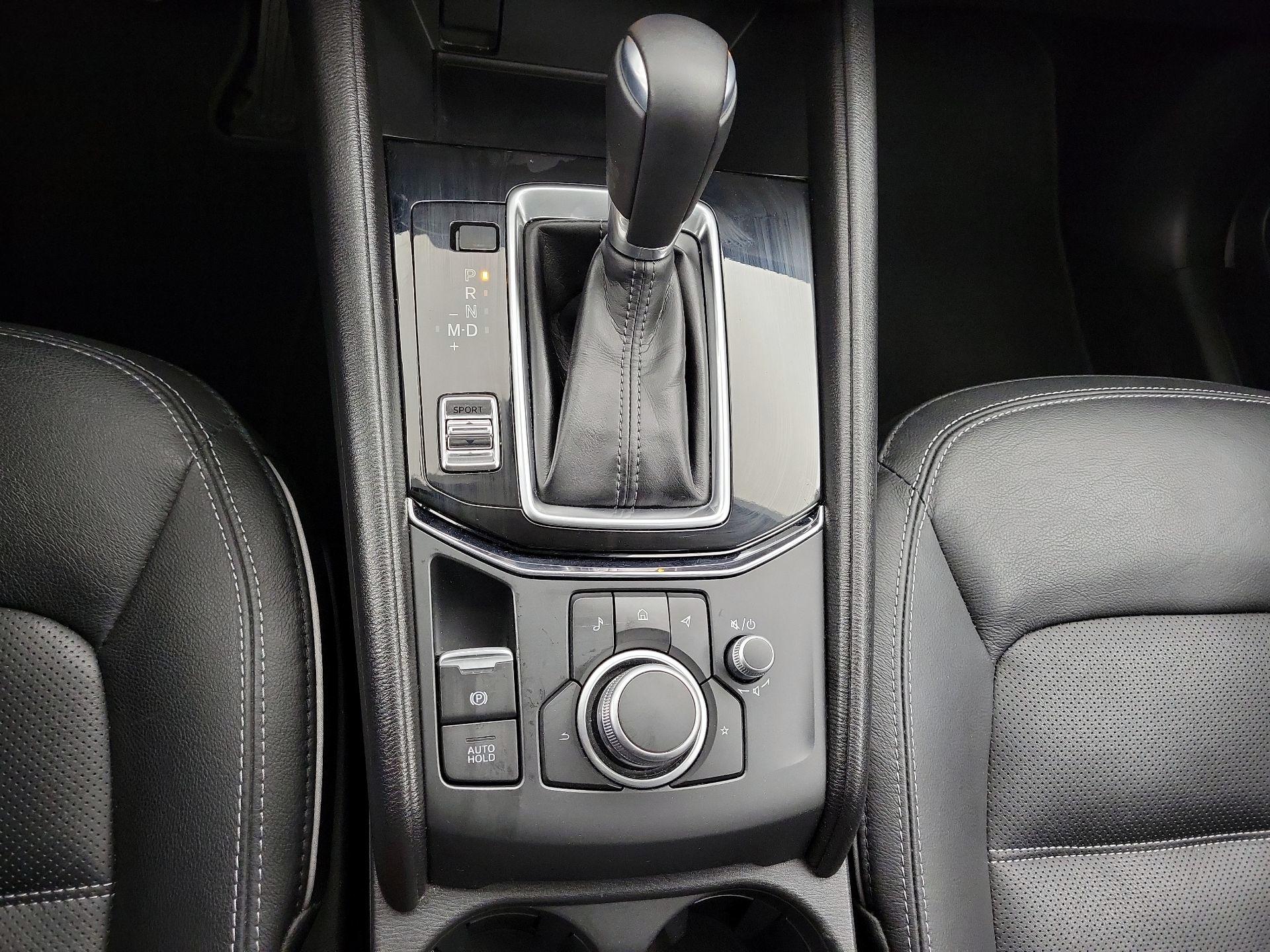 Thumbnail: 2025 Mazda CX-5 - 17