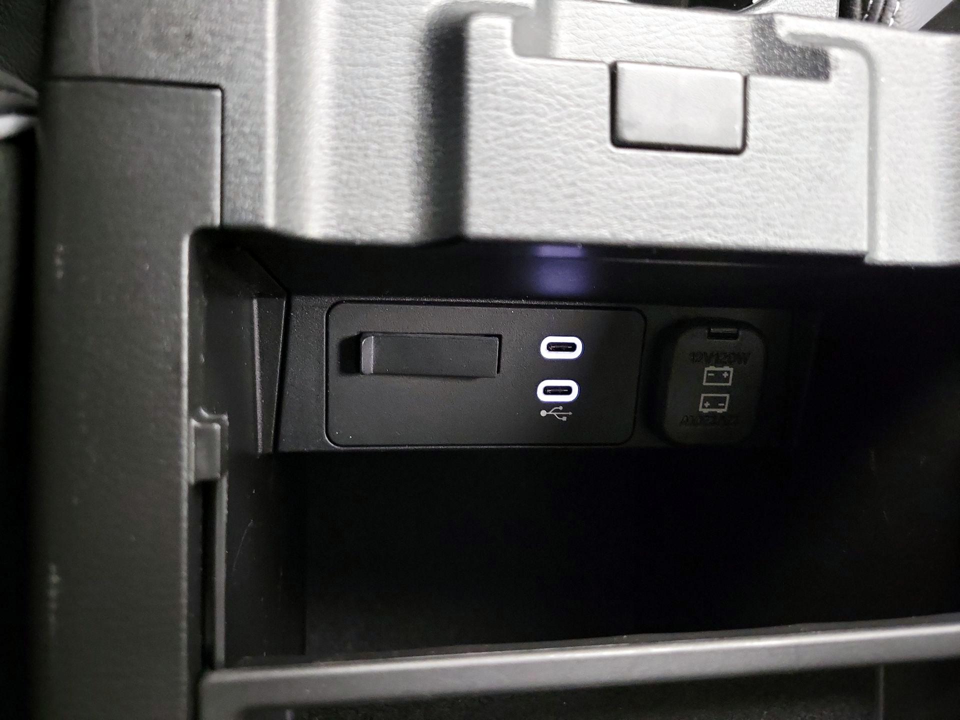 Thumbnail: 2025 Mazda CX-5 - 18