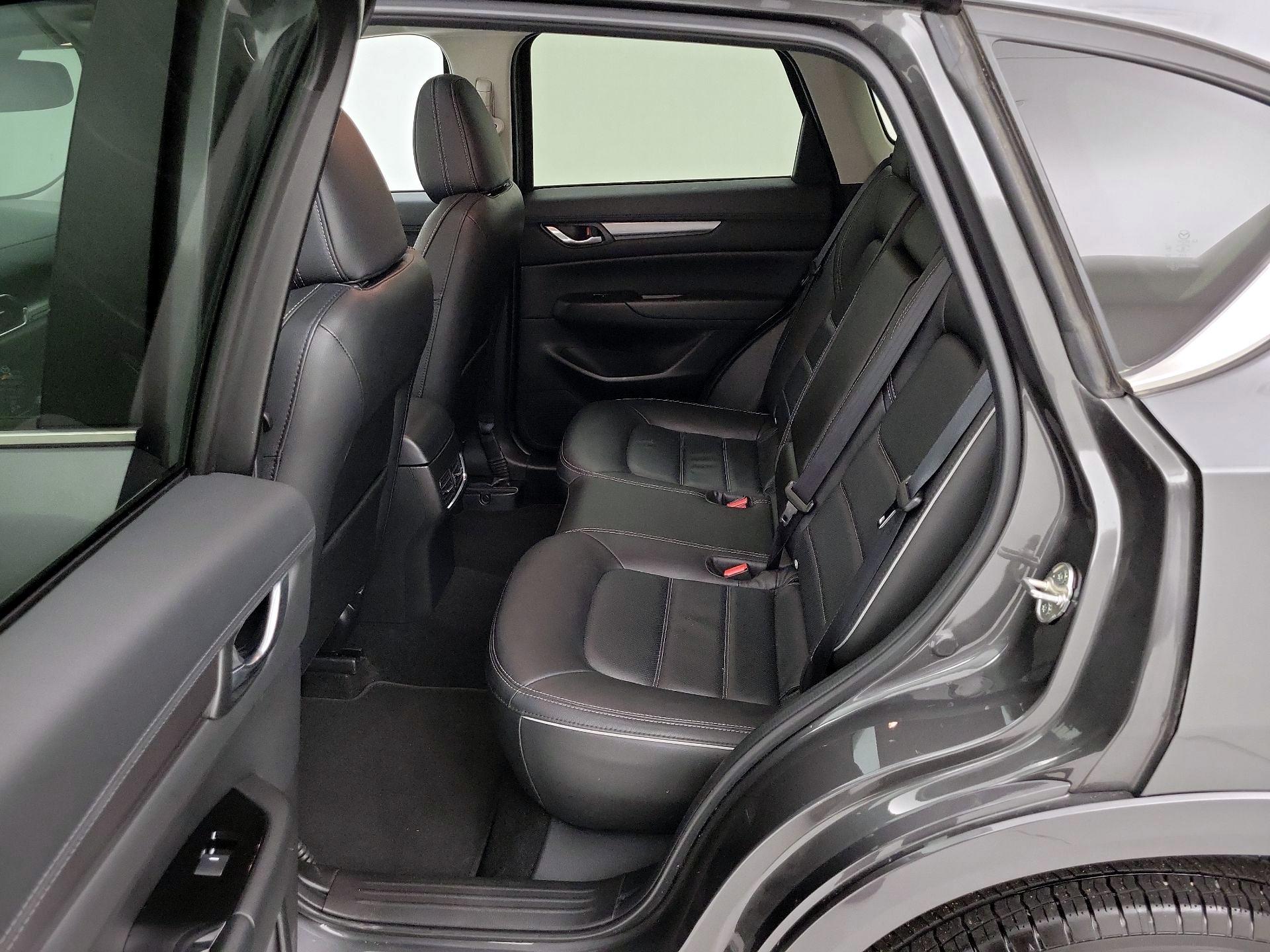 Thumbnail: 2025 Mazda CX-5 - 19