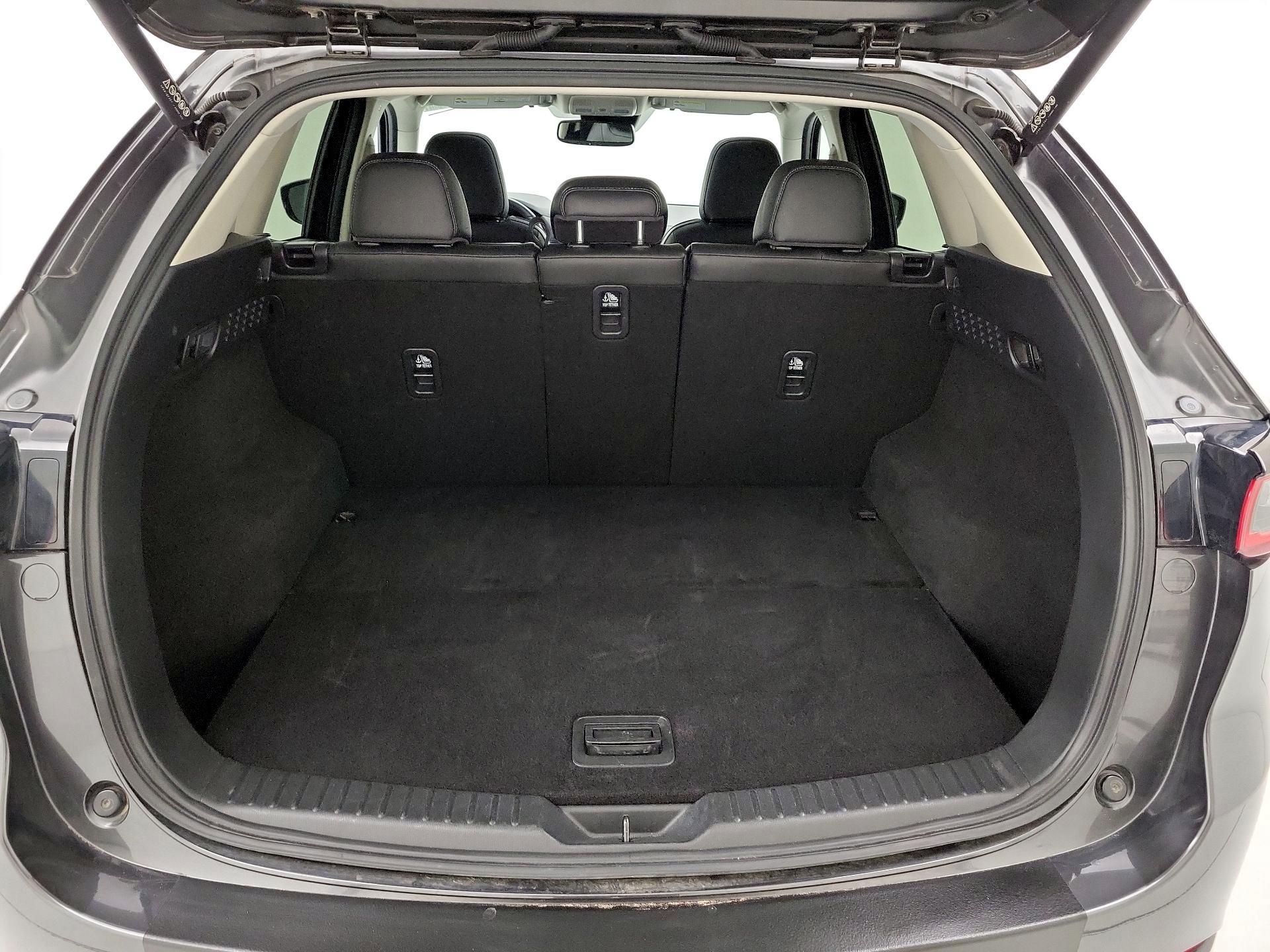 Thumbnail: 2025 Mazda CX-5 - 20