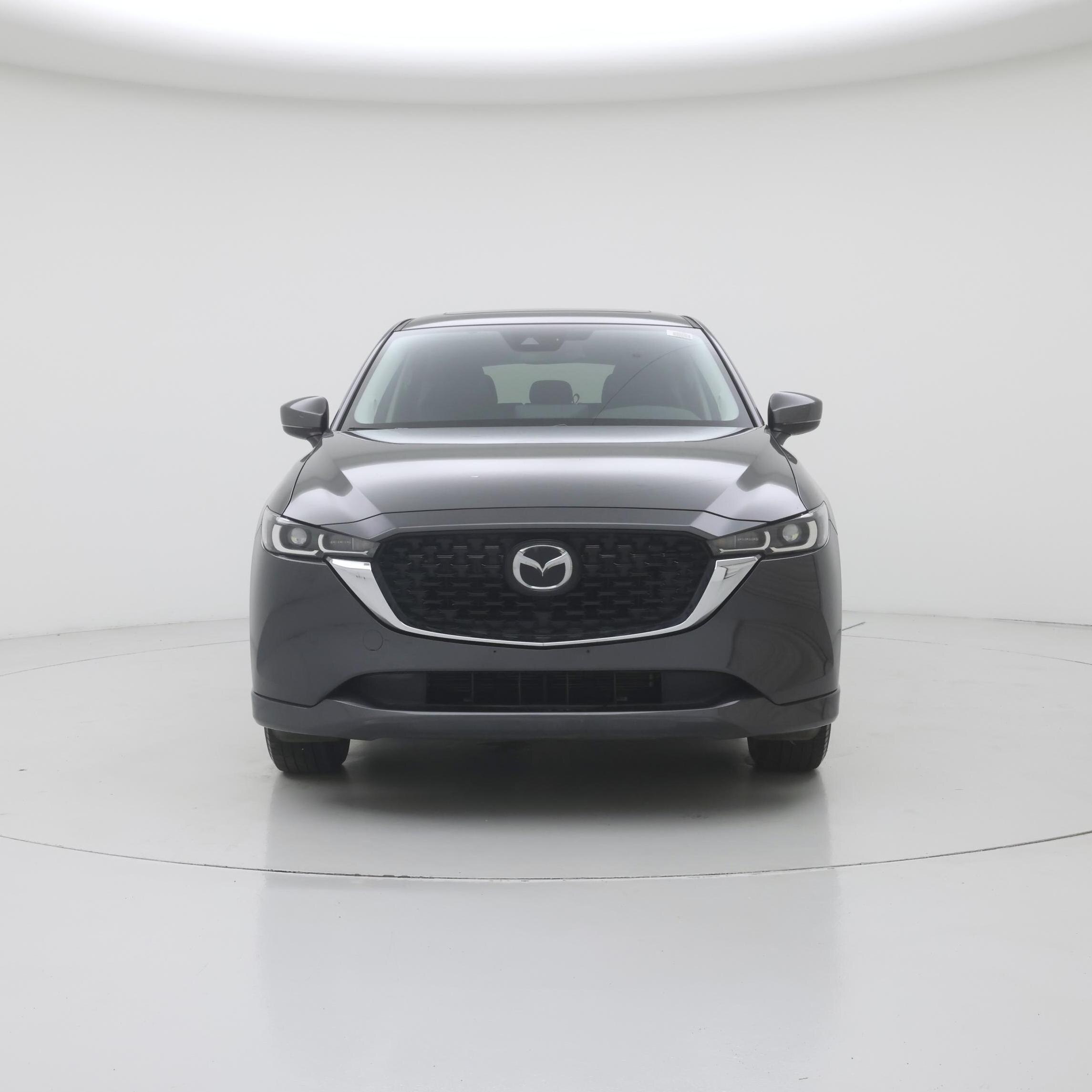 Thumbnail: 2025 Mazda CX-5 - 5