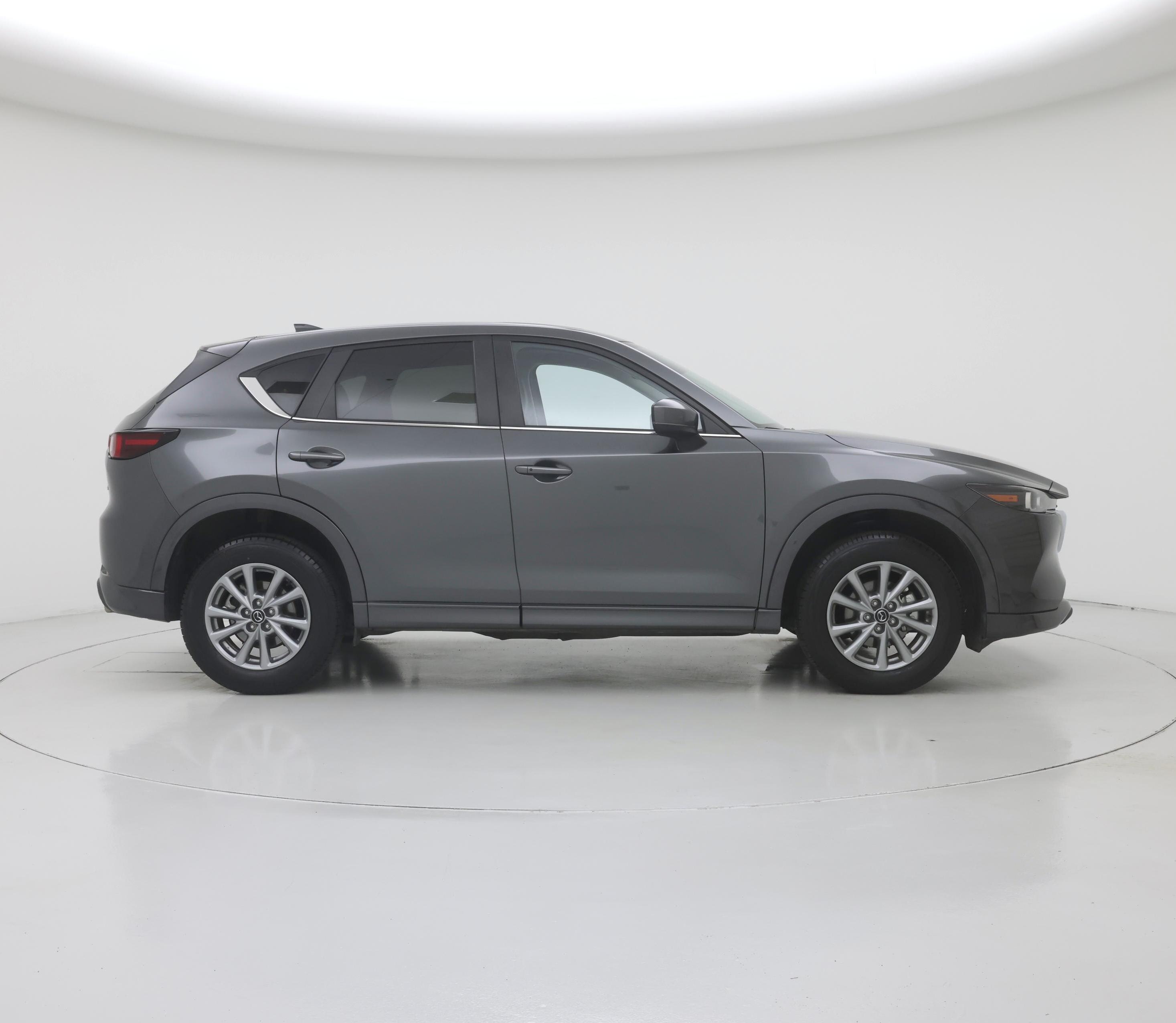 Thumbnail: 2025 Mazda CX-5 - 7