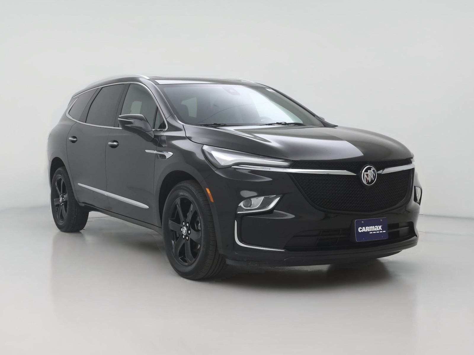 2023 Buick Enclave