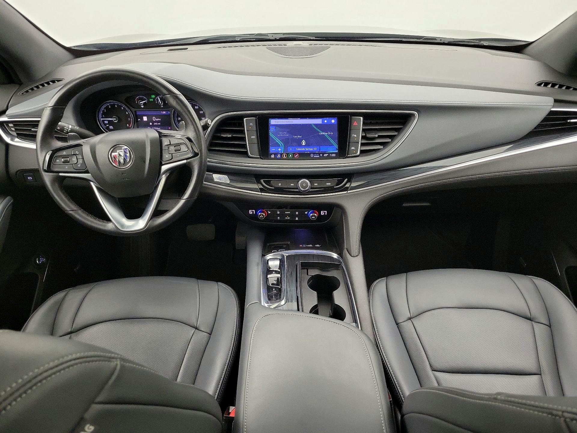 Thumbnail: 2023 Buick Enclave - 9