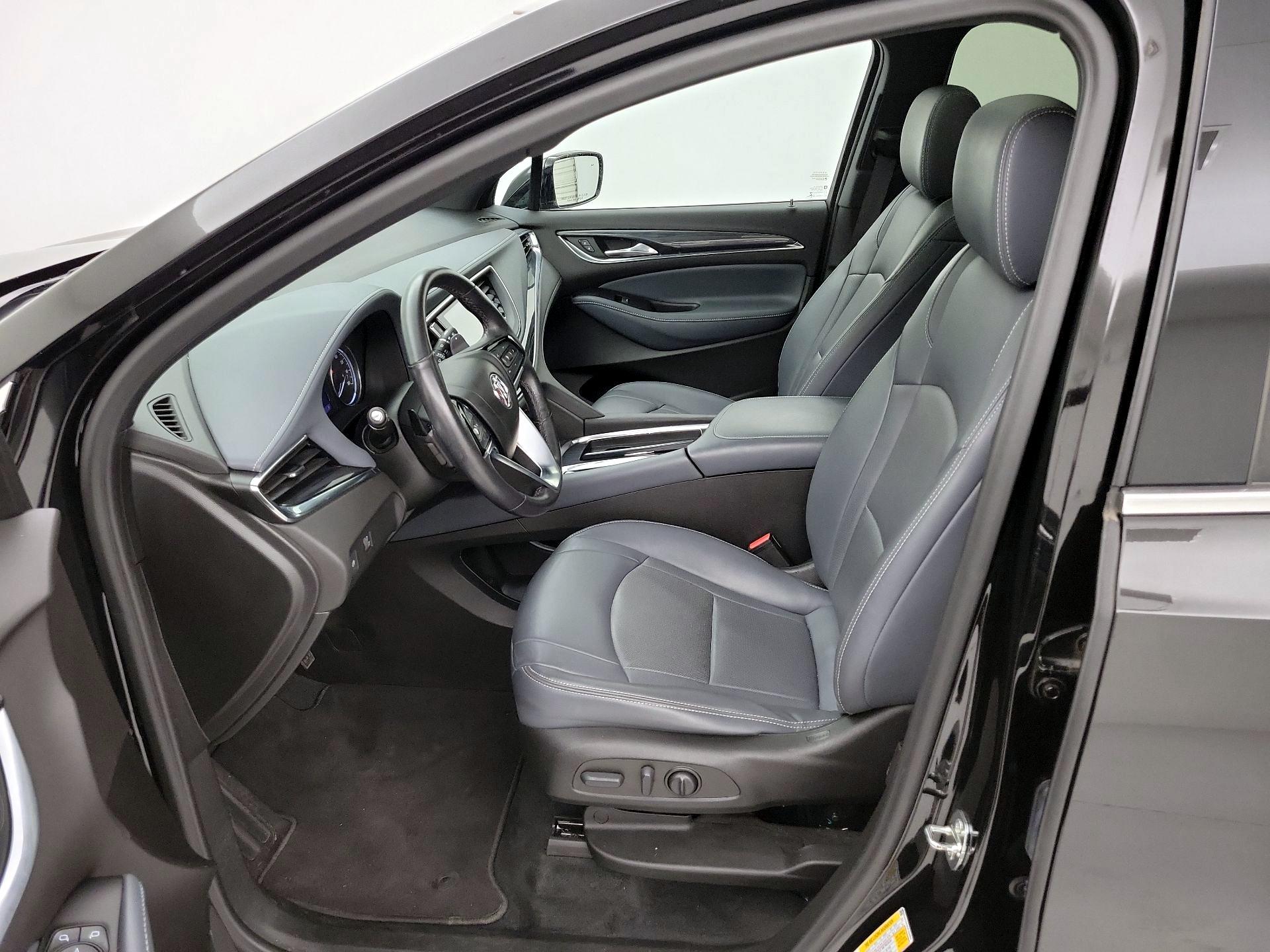 Thumbnail: 2023 Buick Enclave - 11