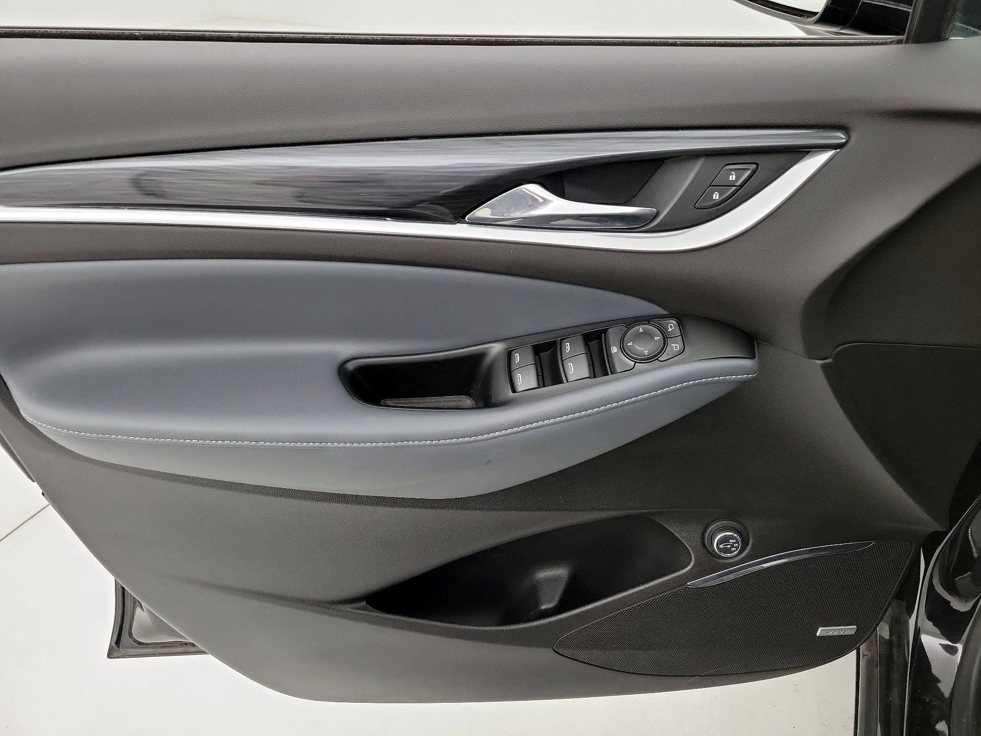 Thumbnail: 2023 Buick Enclave - 12