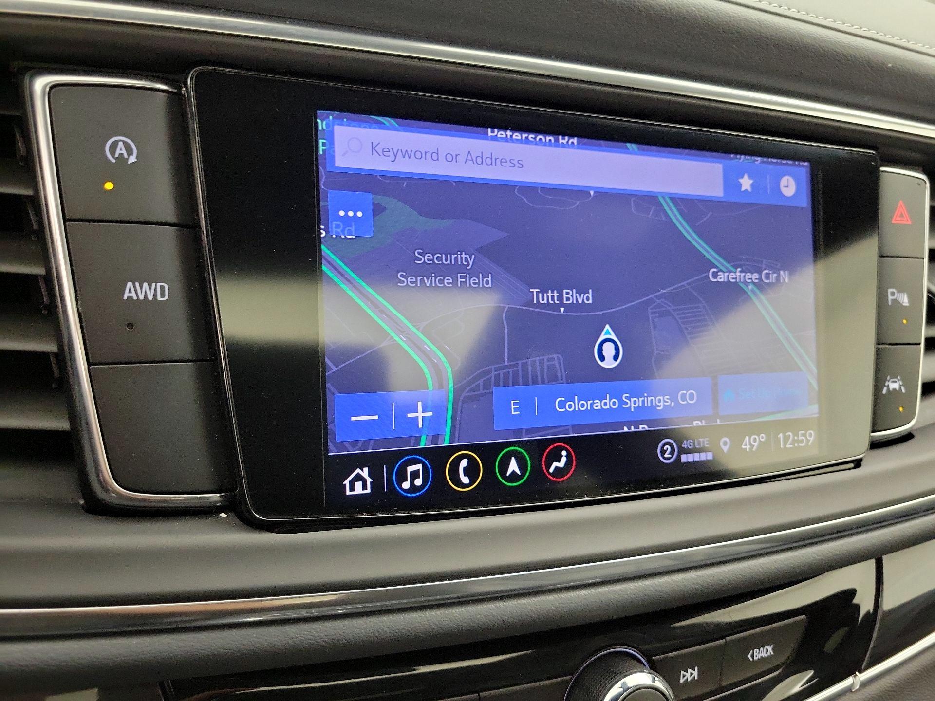 Thumbnail: 2023 Buick Enclave - 14