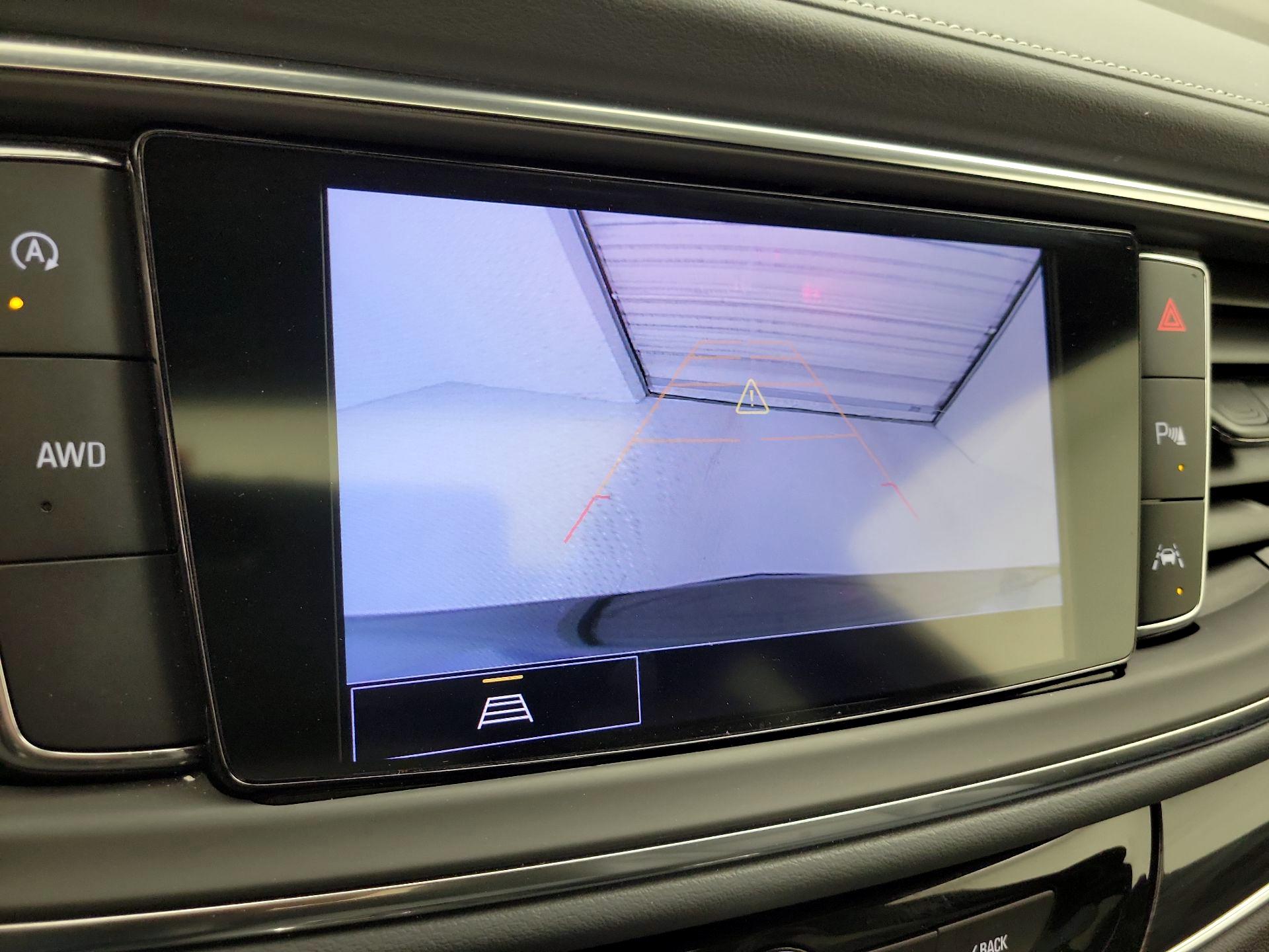 Thumbnail: 2023 Buick Enclave - 15